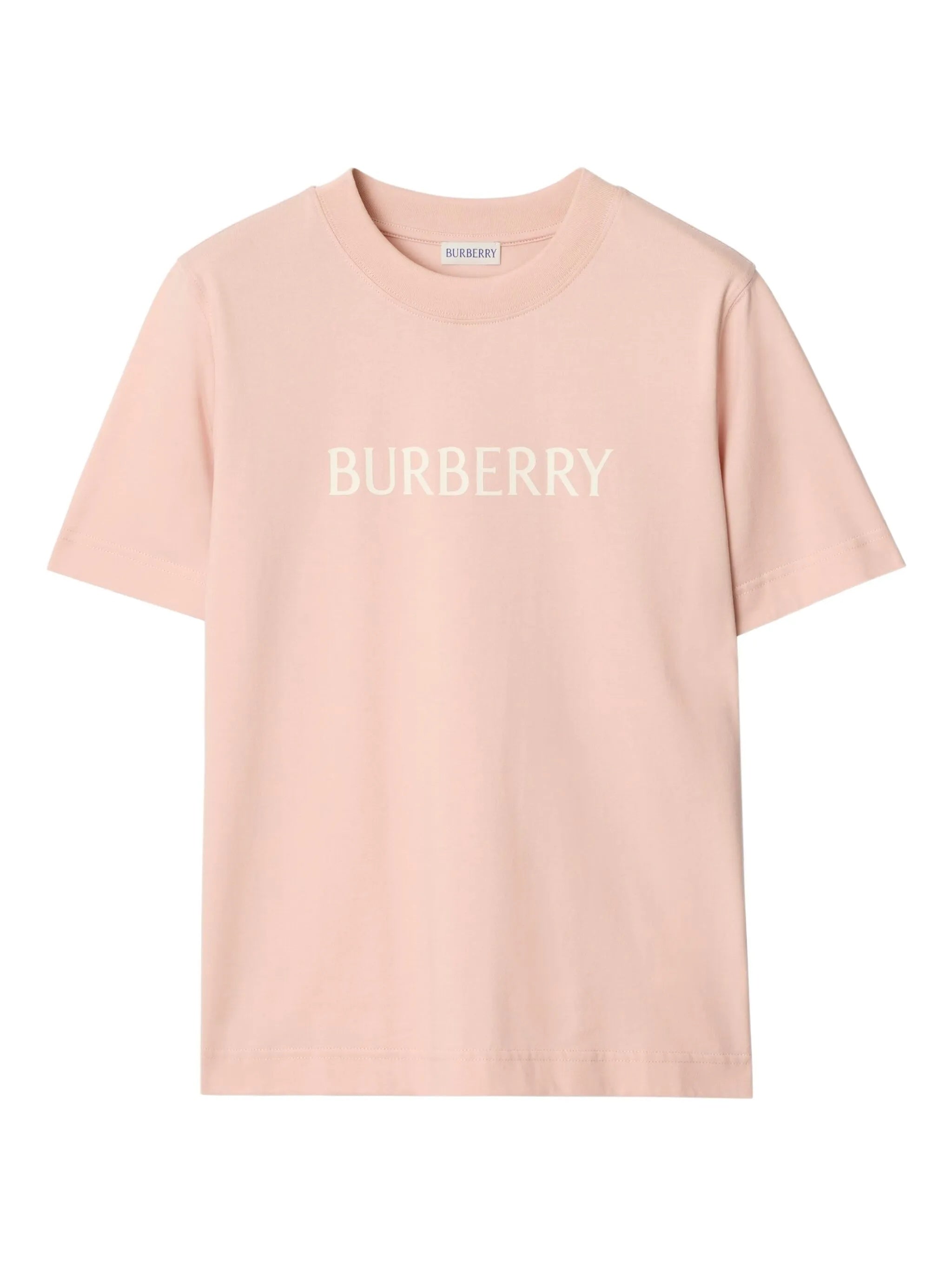 Frankie Wdmk Pink & Purple T-shirt