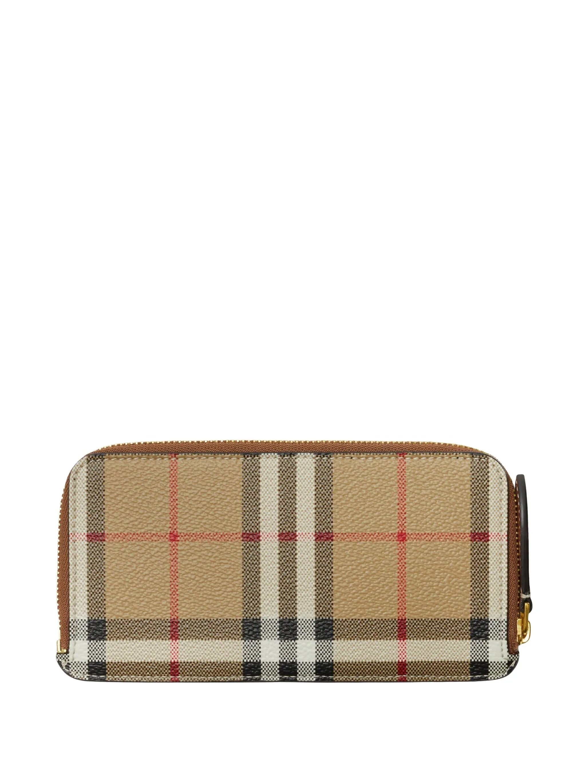 Long Somerset Multicolour Portafoglio