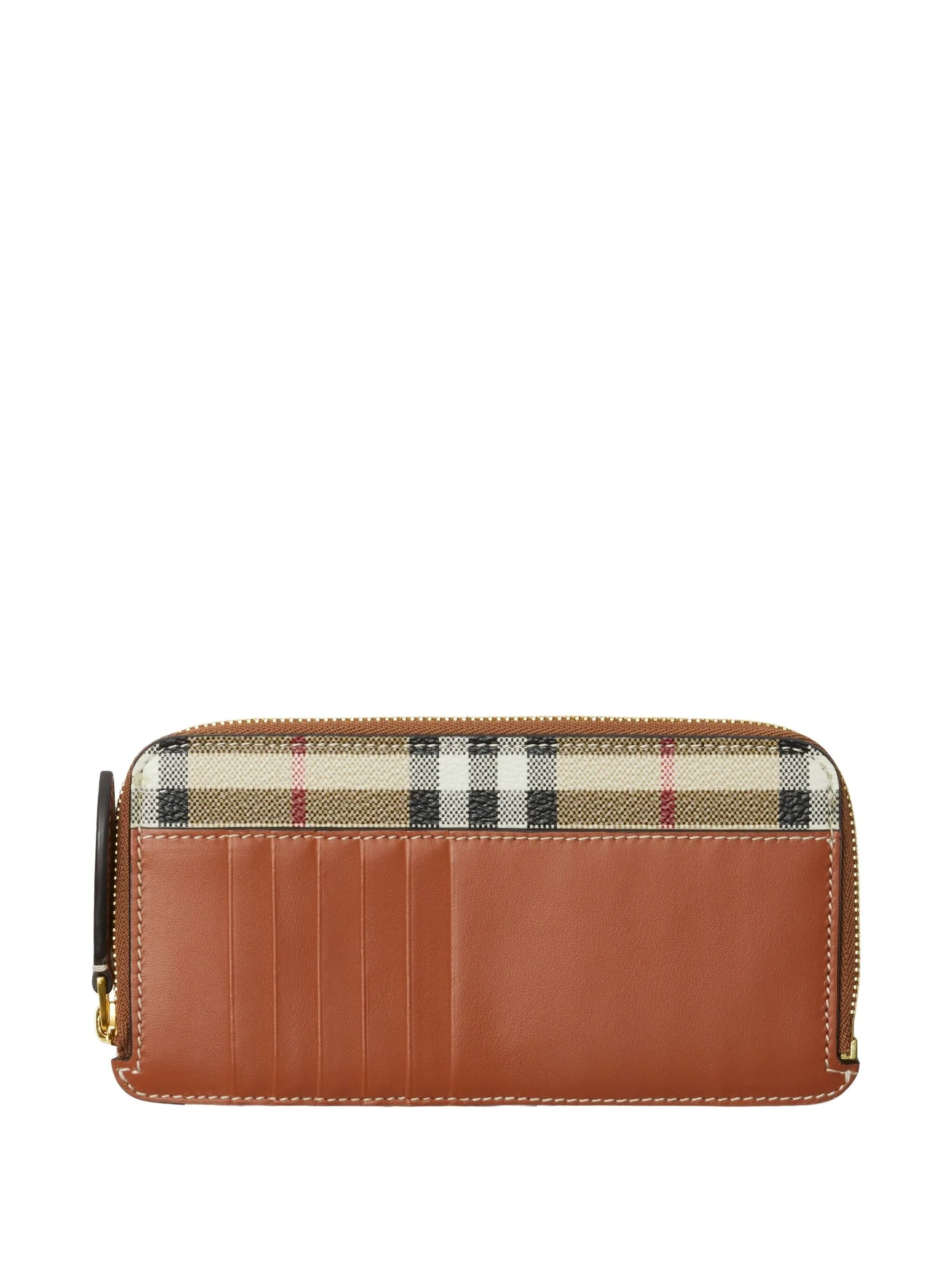 Long Somerset Multicolour Portafoglio