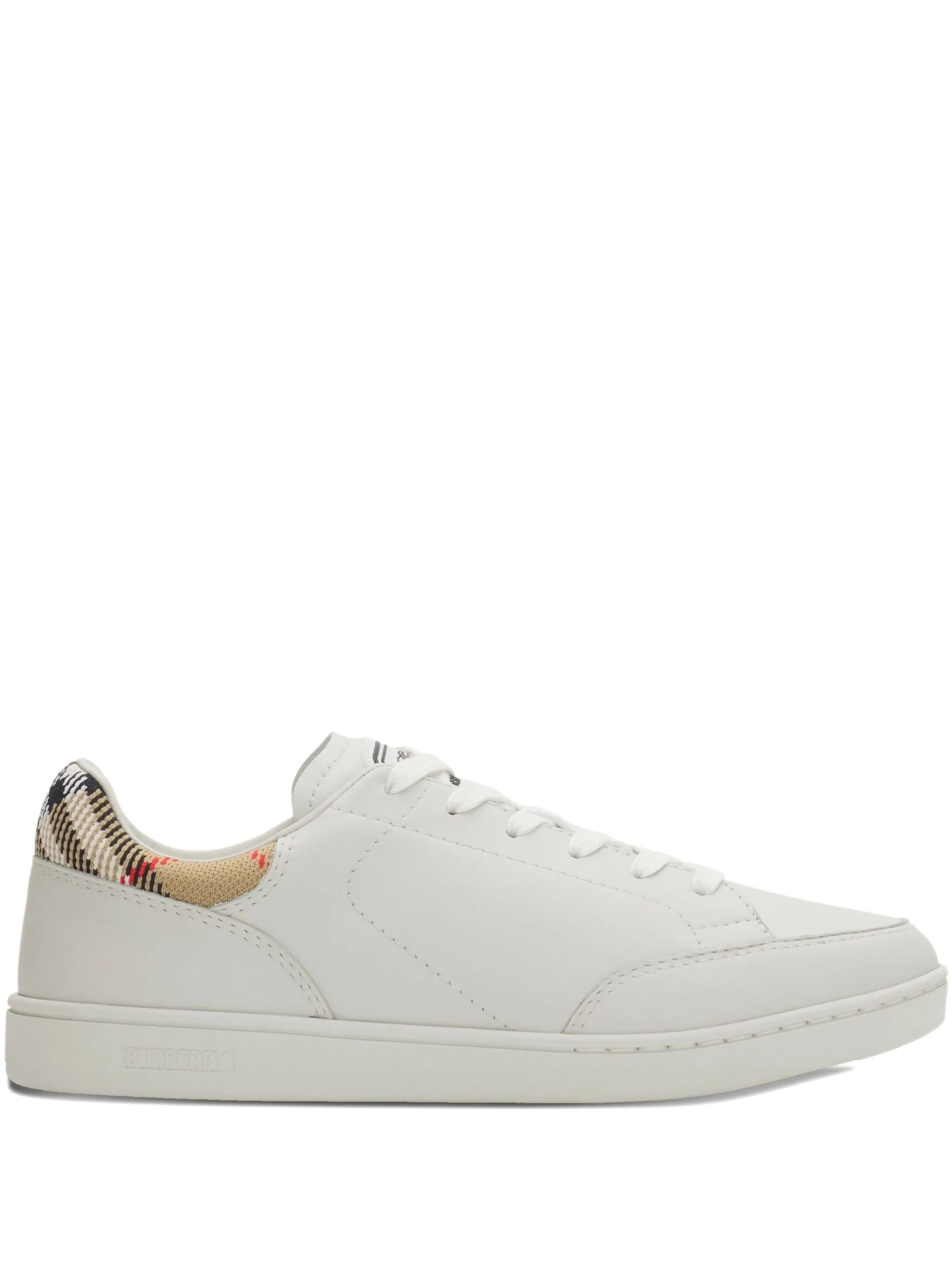 Set White Calzature