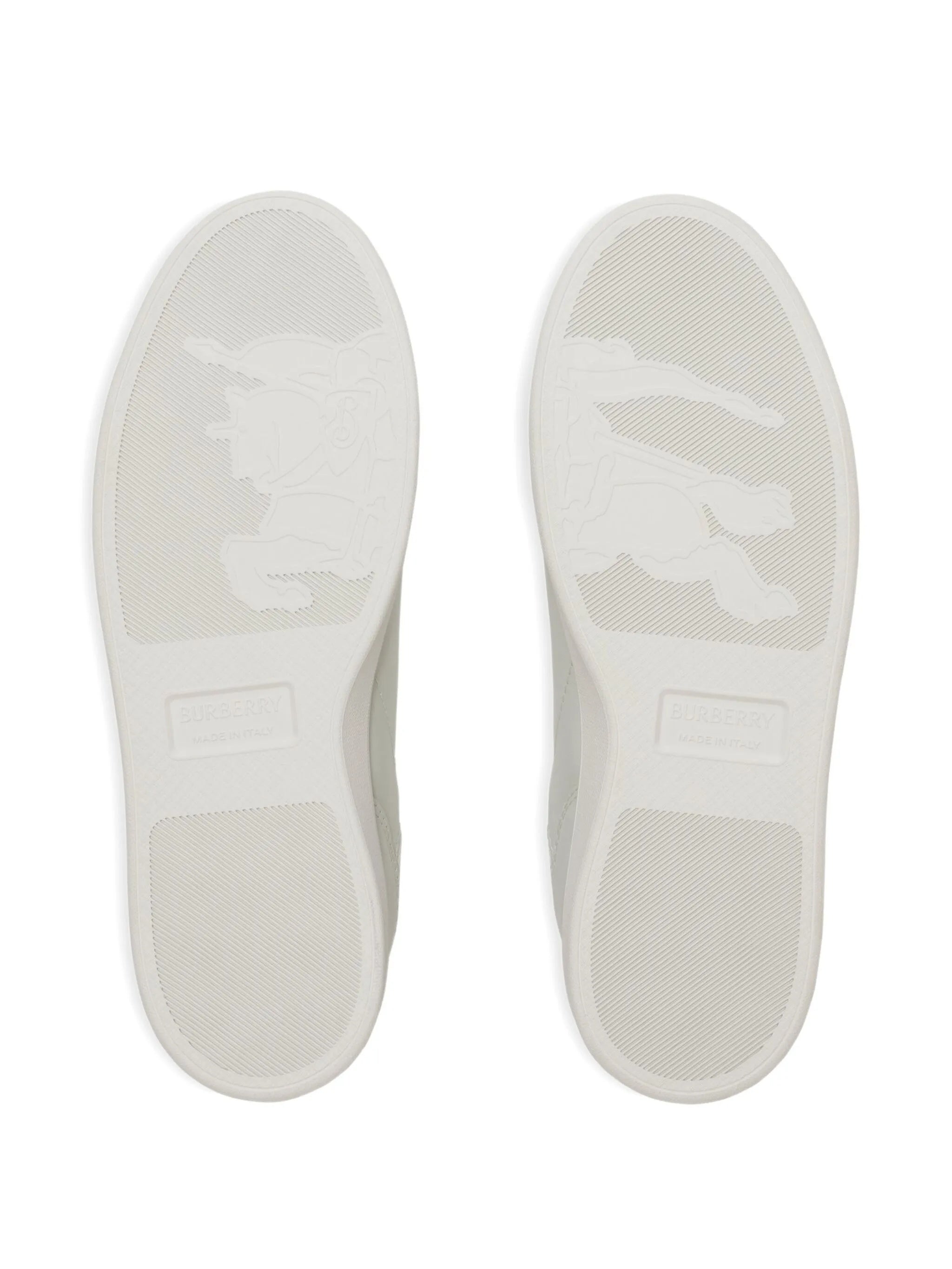 Set White Calzature