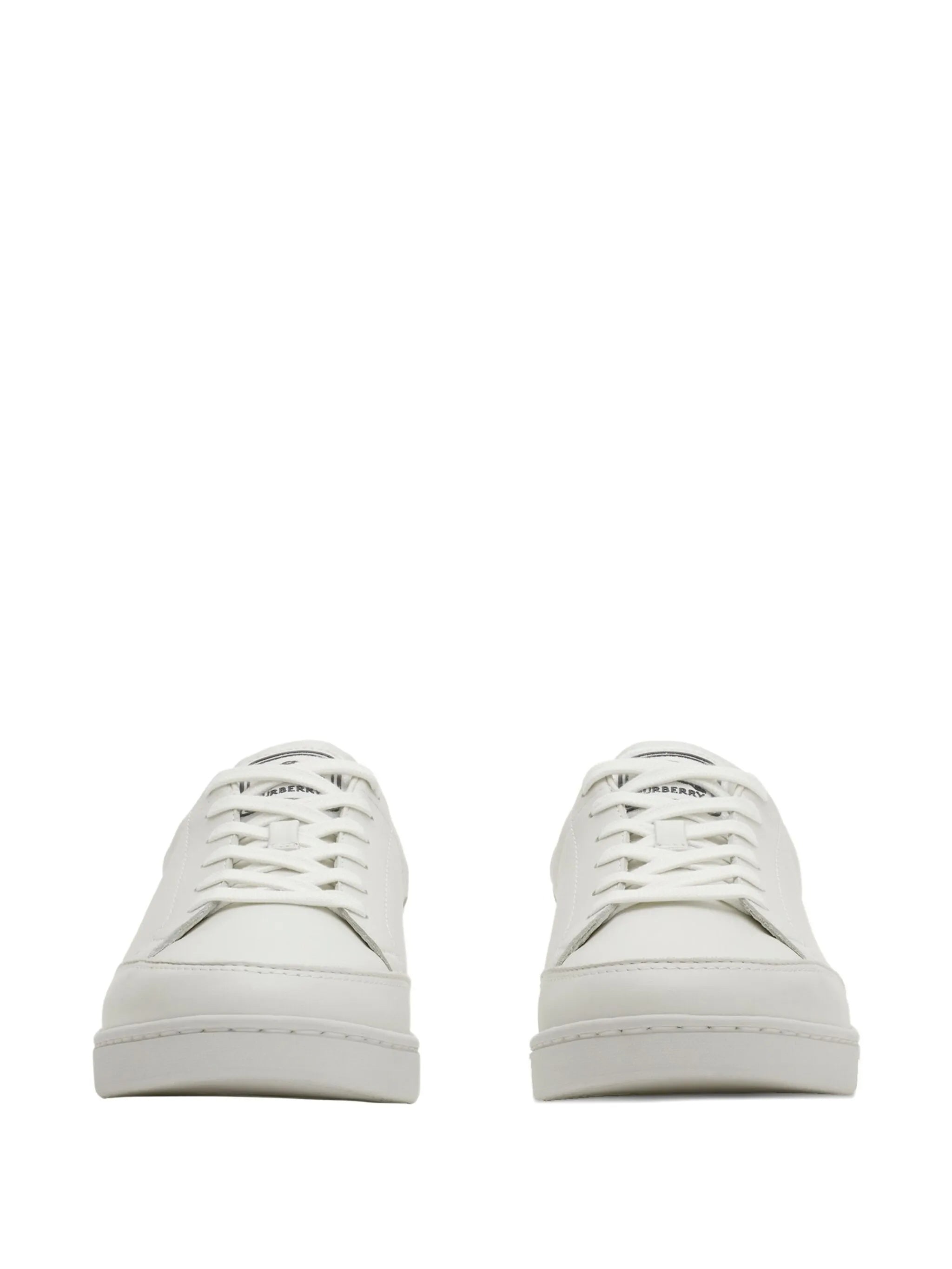 Set White Calzature
