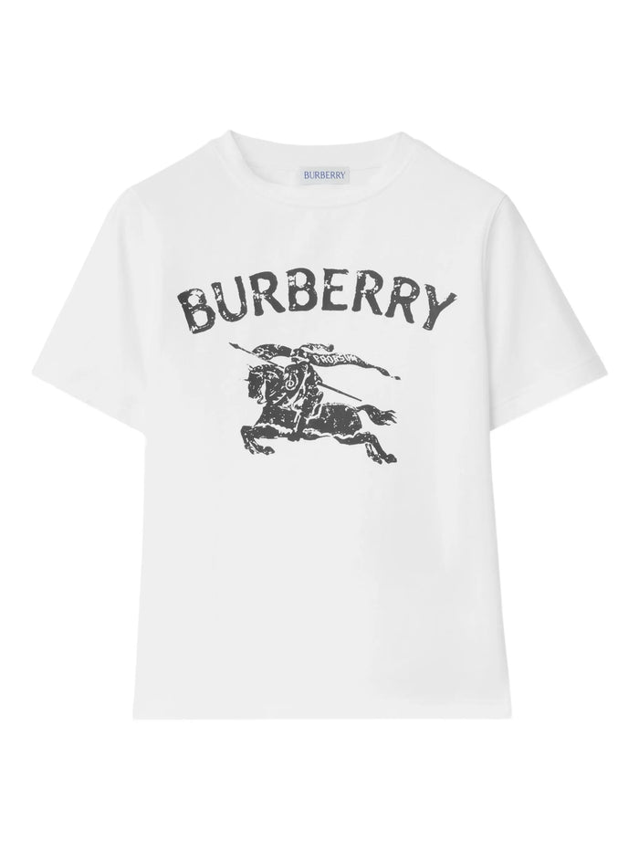Cedar Ekd White T-shirt