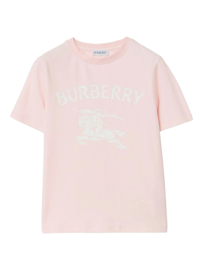 Cedar Ekd Pink & Purple T-shirt