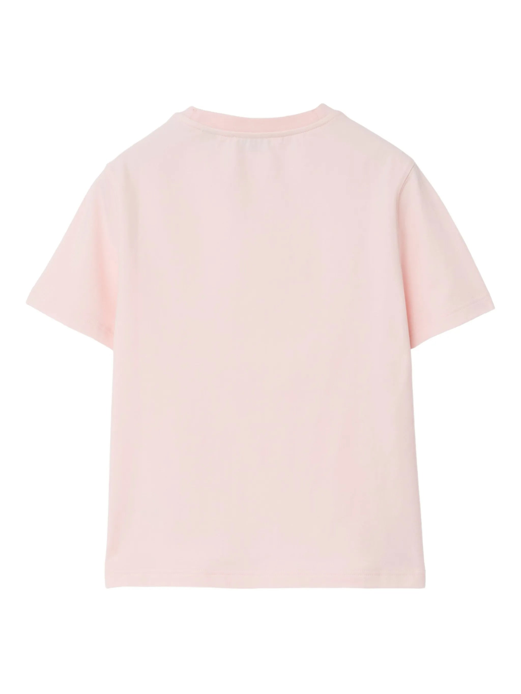 Cedar Ekd Pink & Purple T-shirt