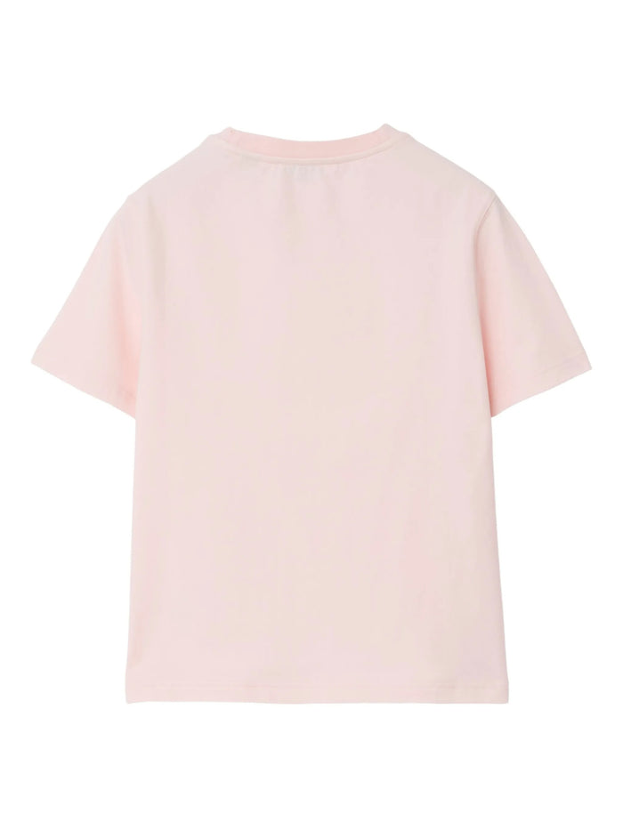 Cedar Ekd Pink & Purple T-shirt