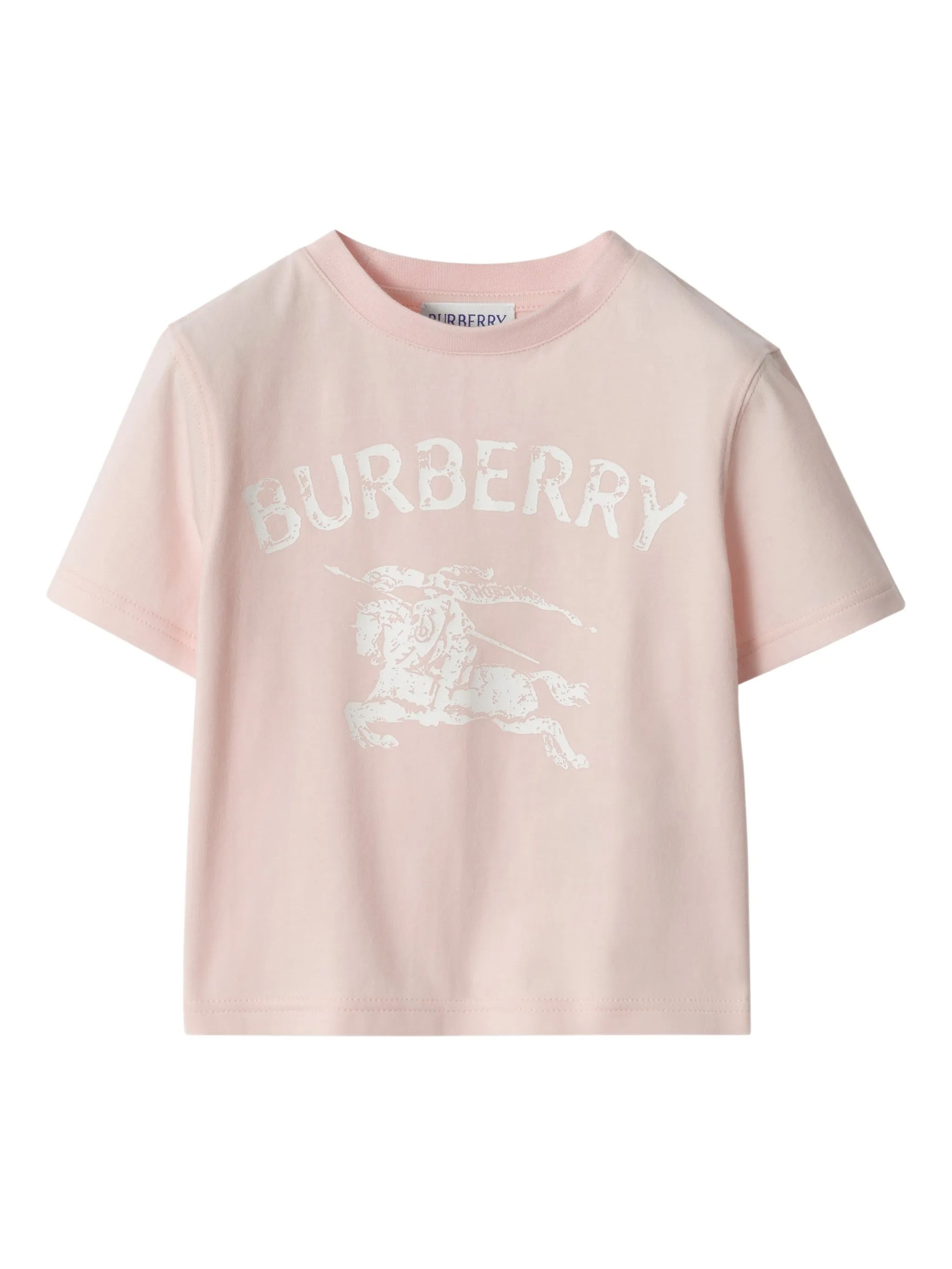 Cedar Pink & Purple T-shirt