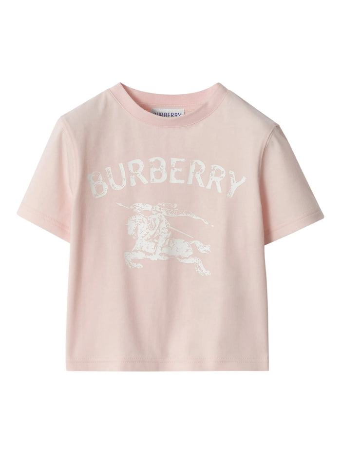 Cedar Pink & Purple T-shirt