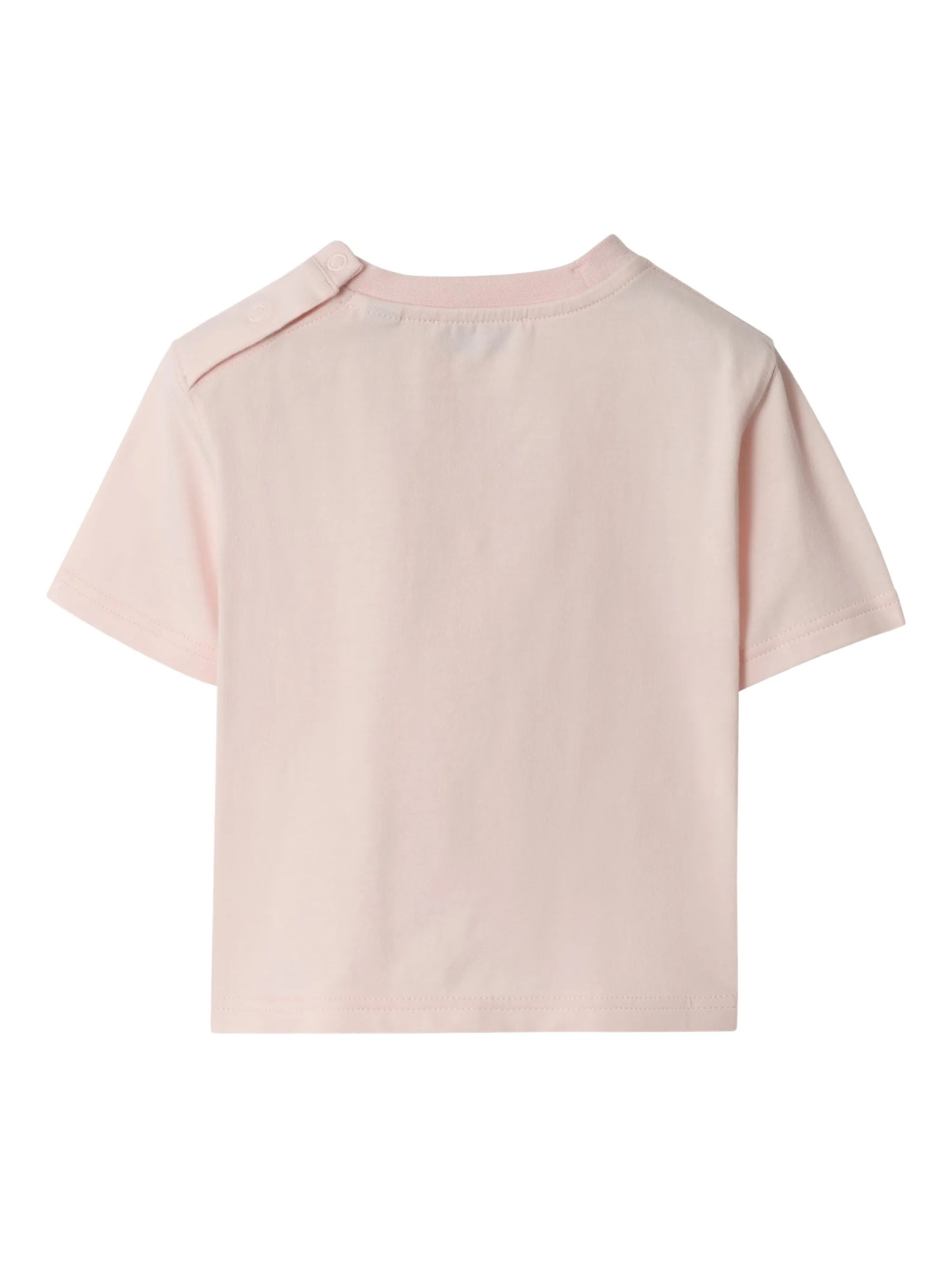 Cedar Pink & Purple T-shirt