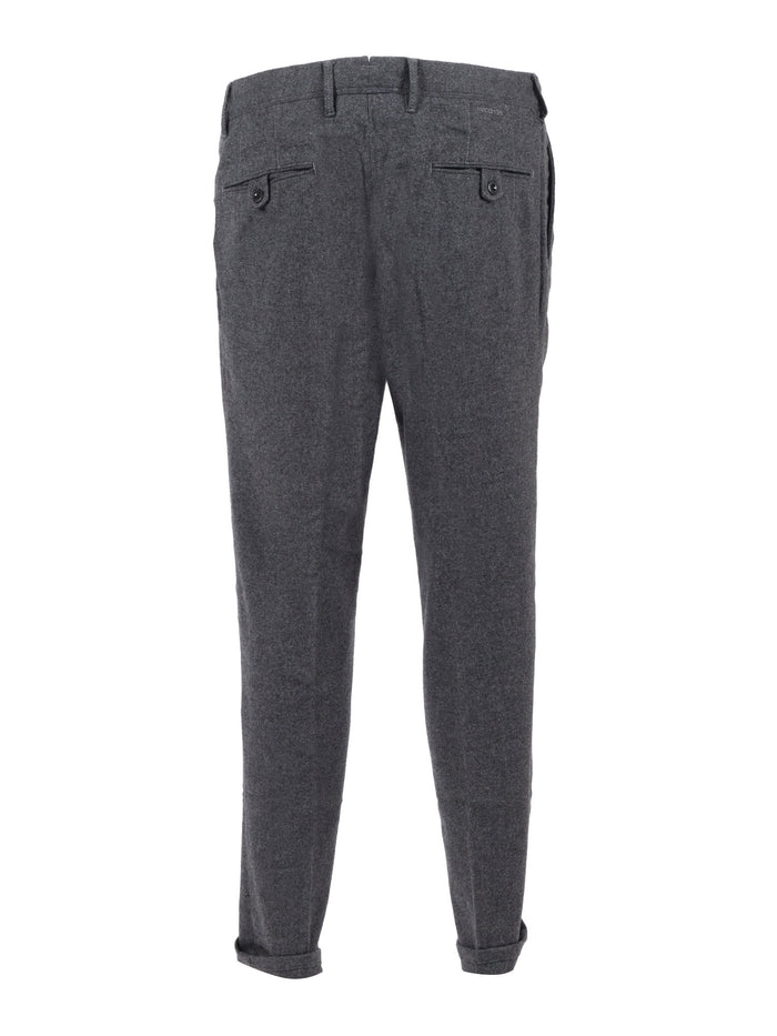 Trousers Grey