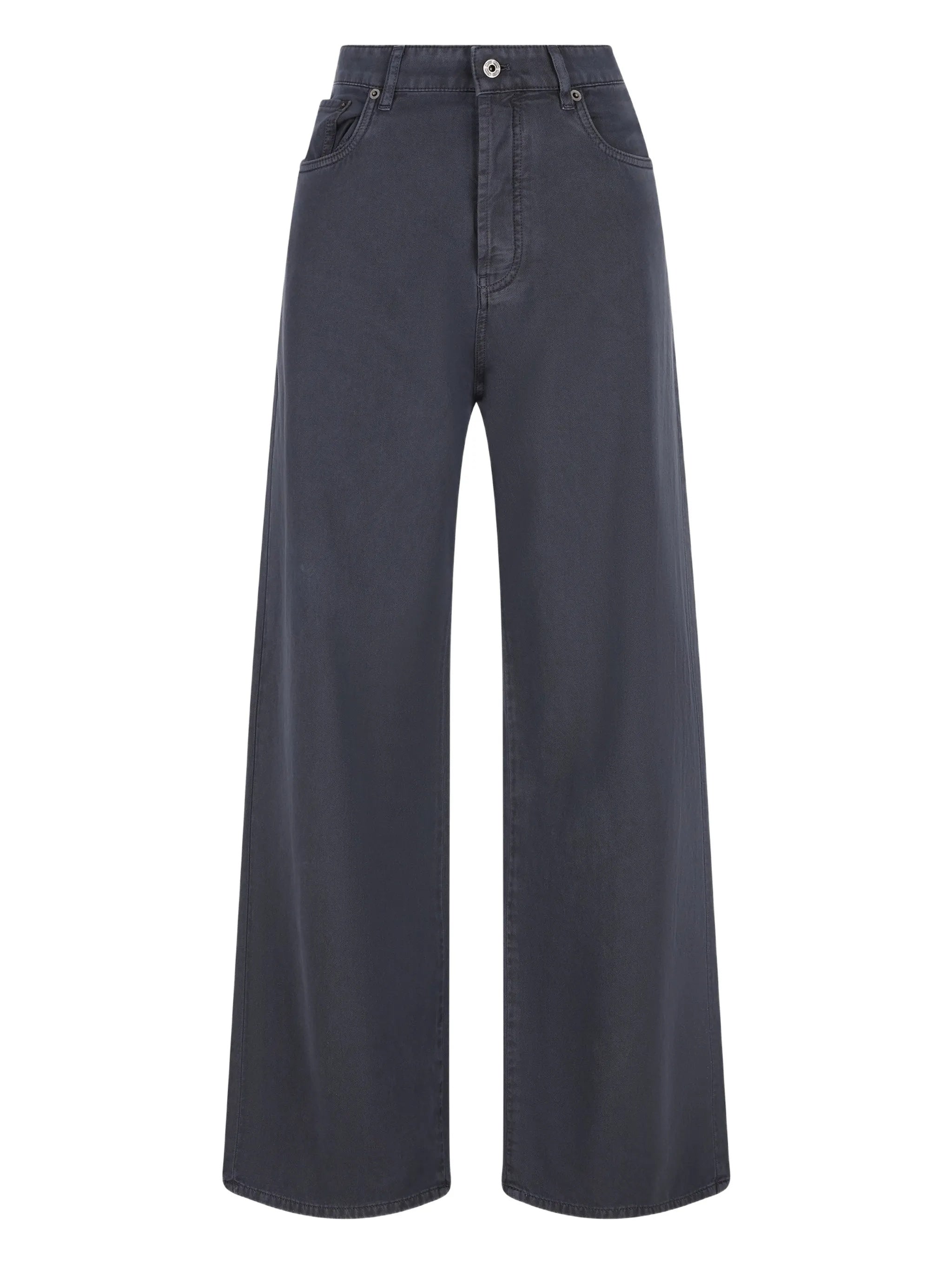 Pantalone Grey Jean
