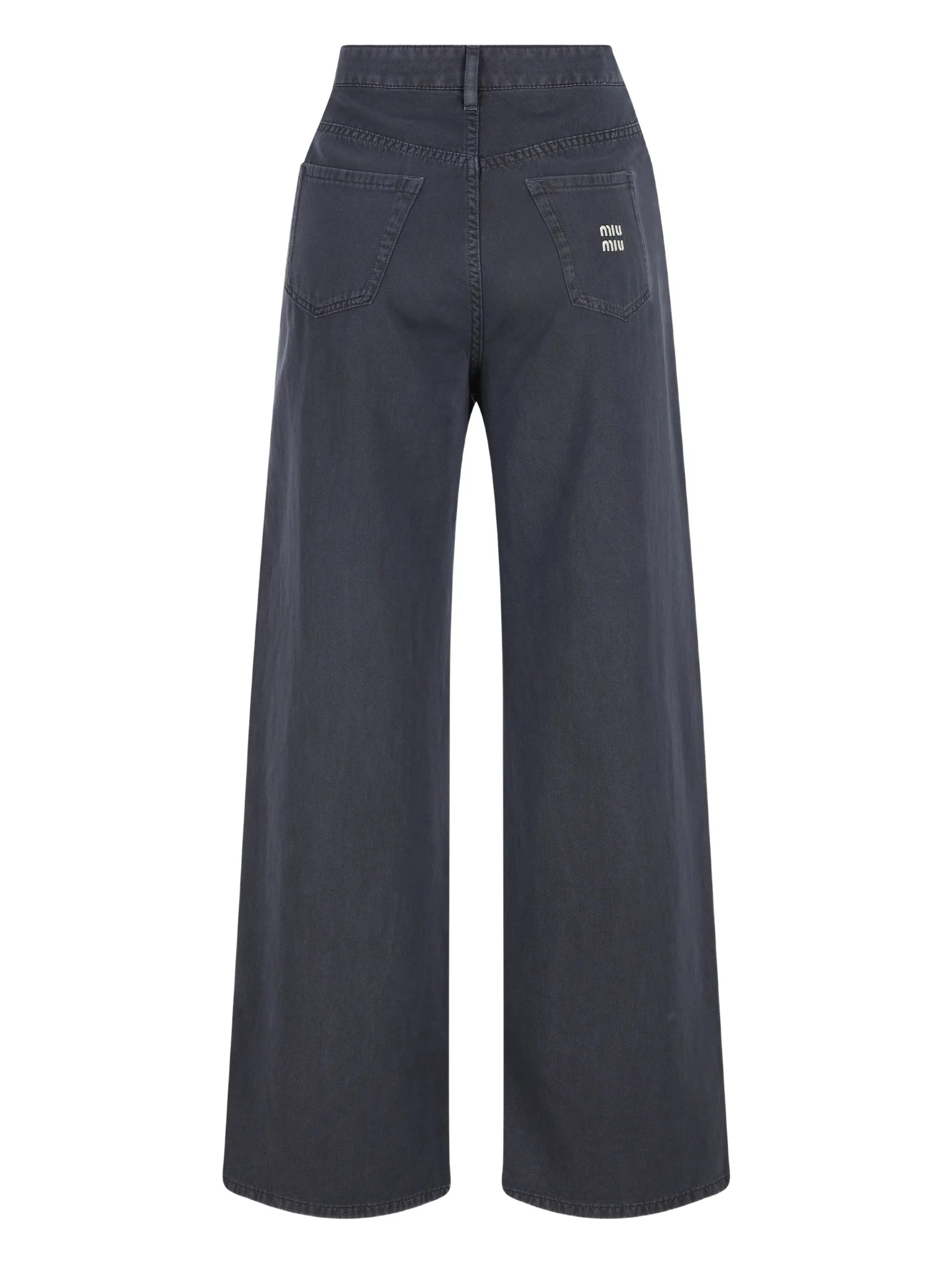 Pantalone Grey Jean