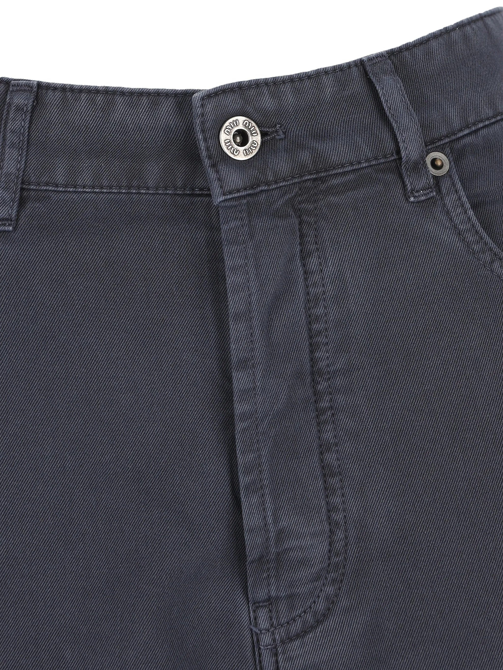 Pantalone Grey Jean