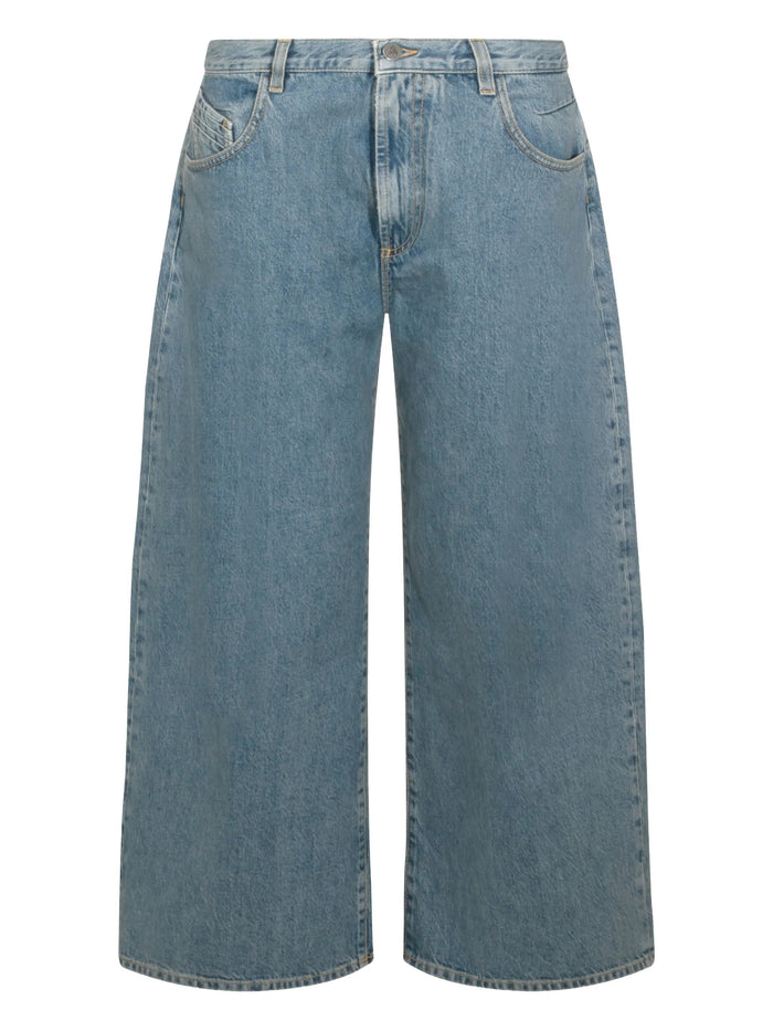 Jeans Blue