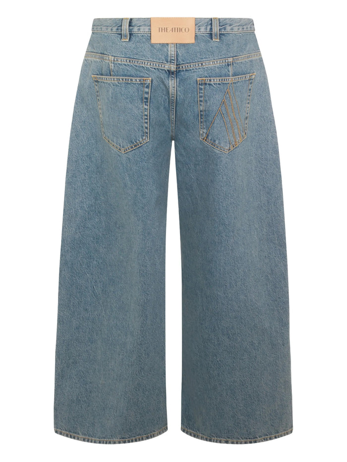 Jeans Blue