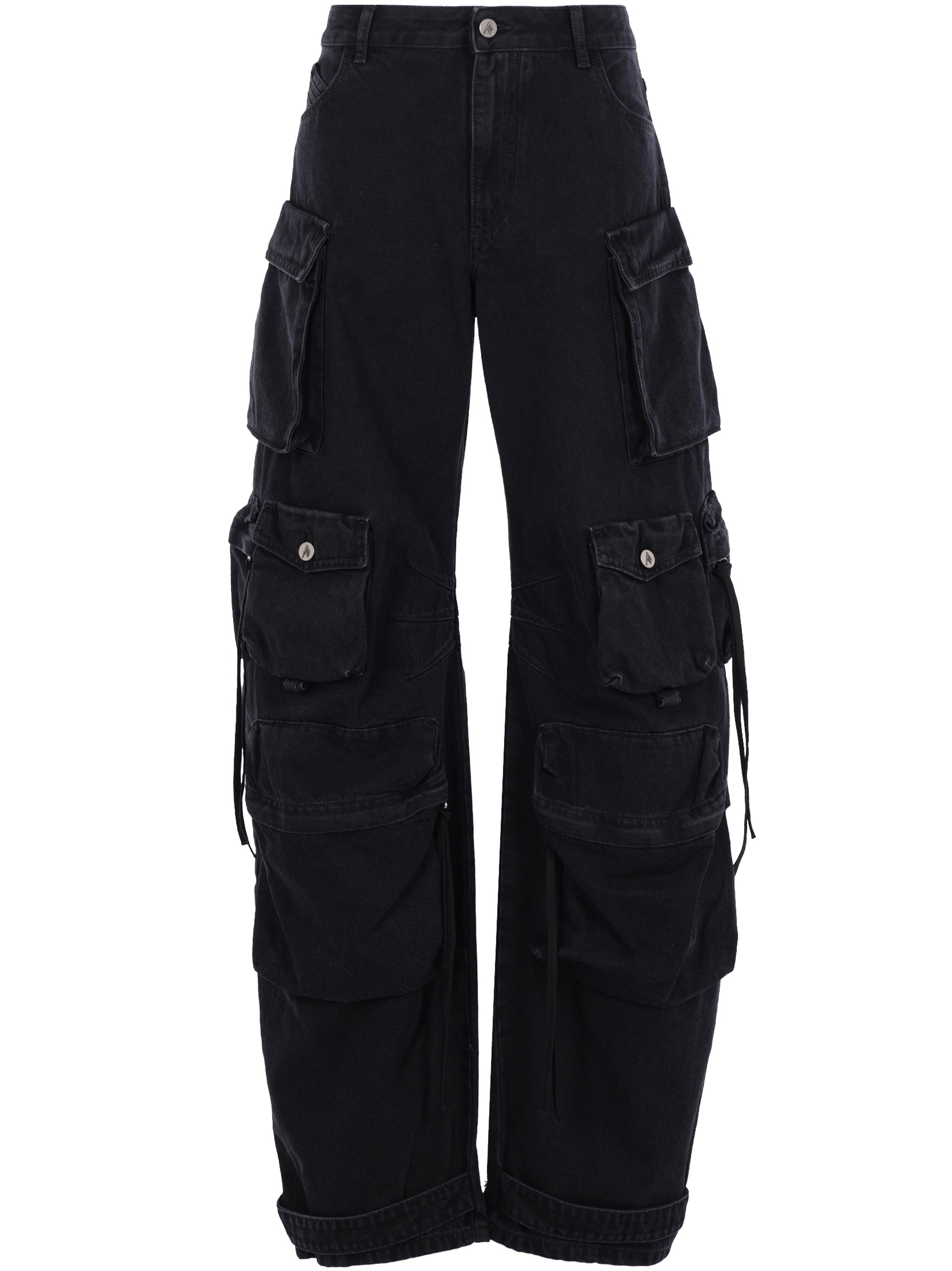 Jeans Black