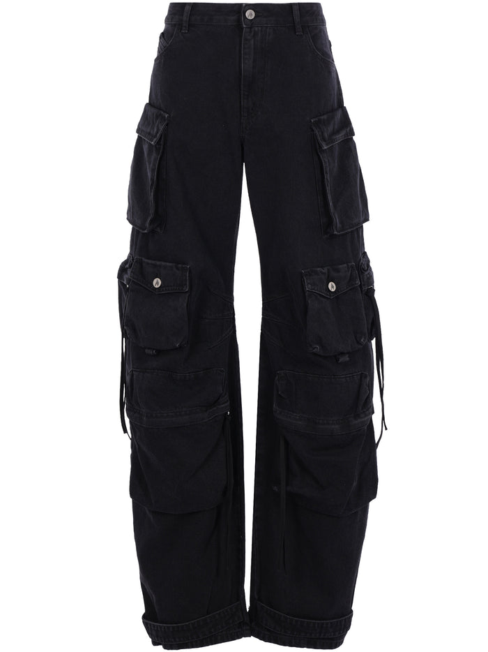 Jeans Black