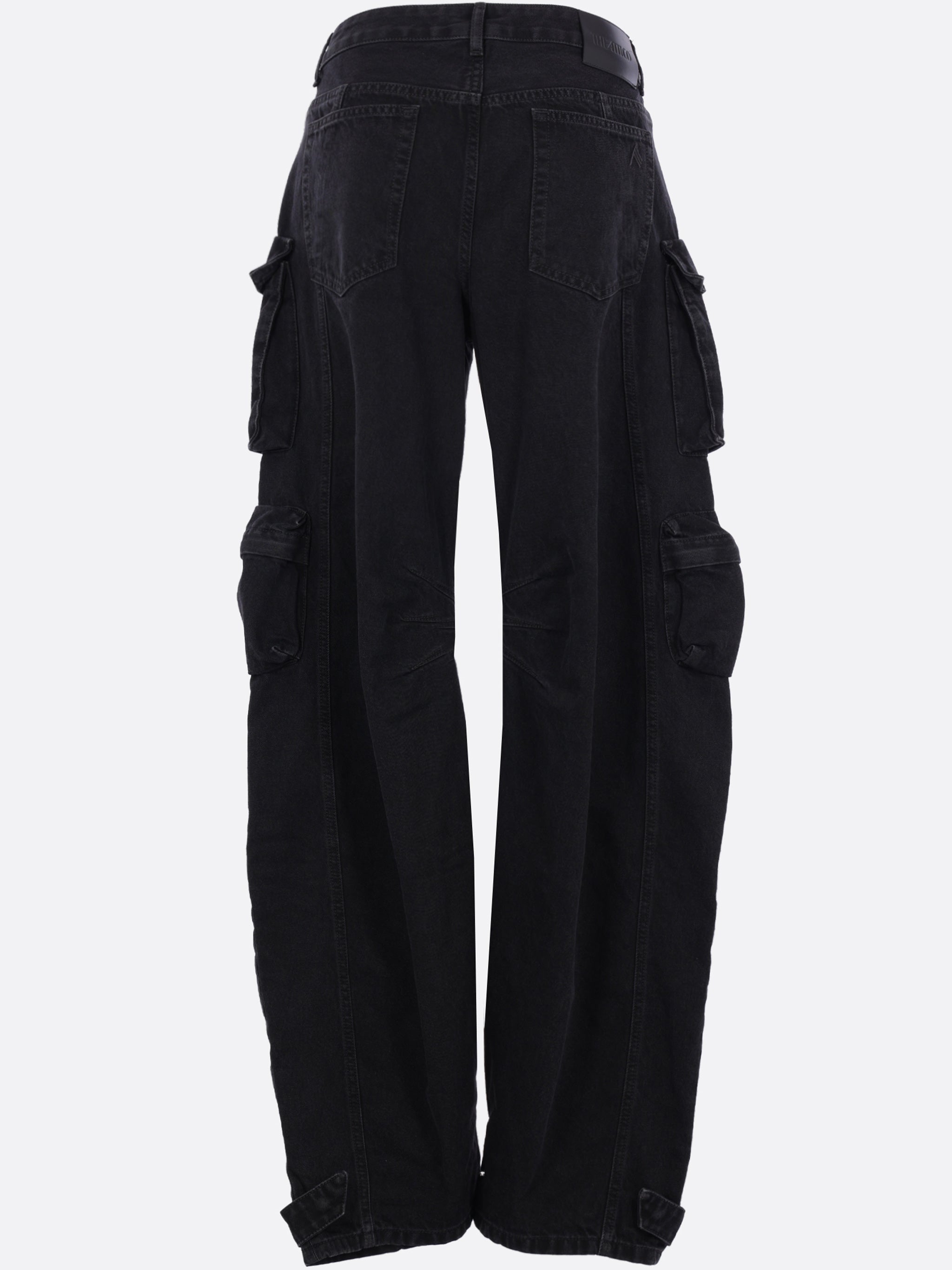 Jeans Black