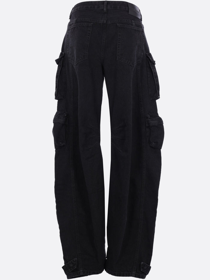 Jeans Black