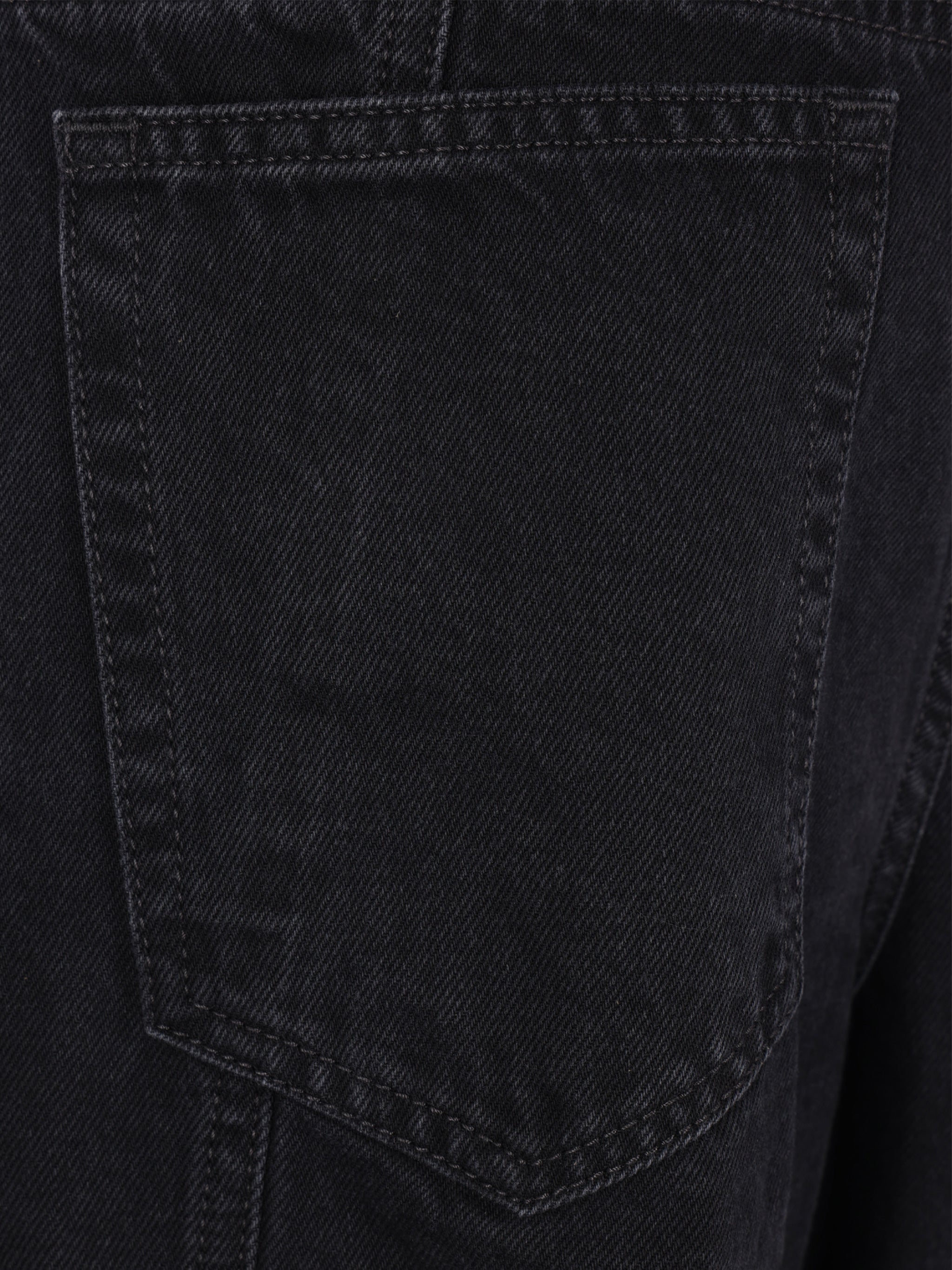 Jeans Black
