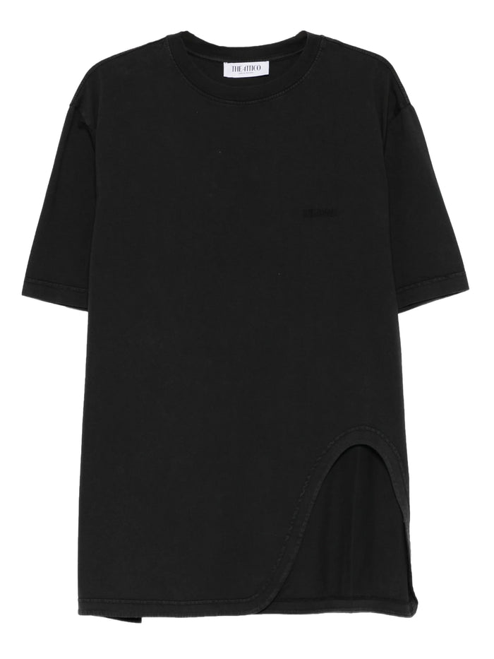 T-Shirt Black