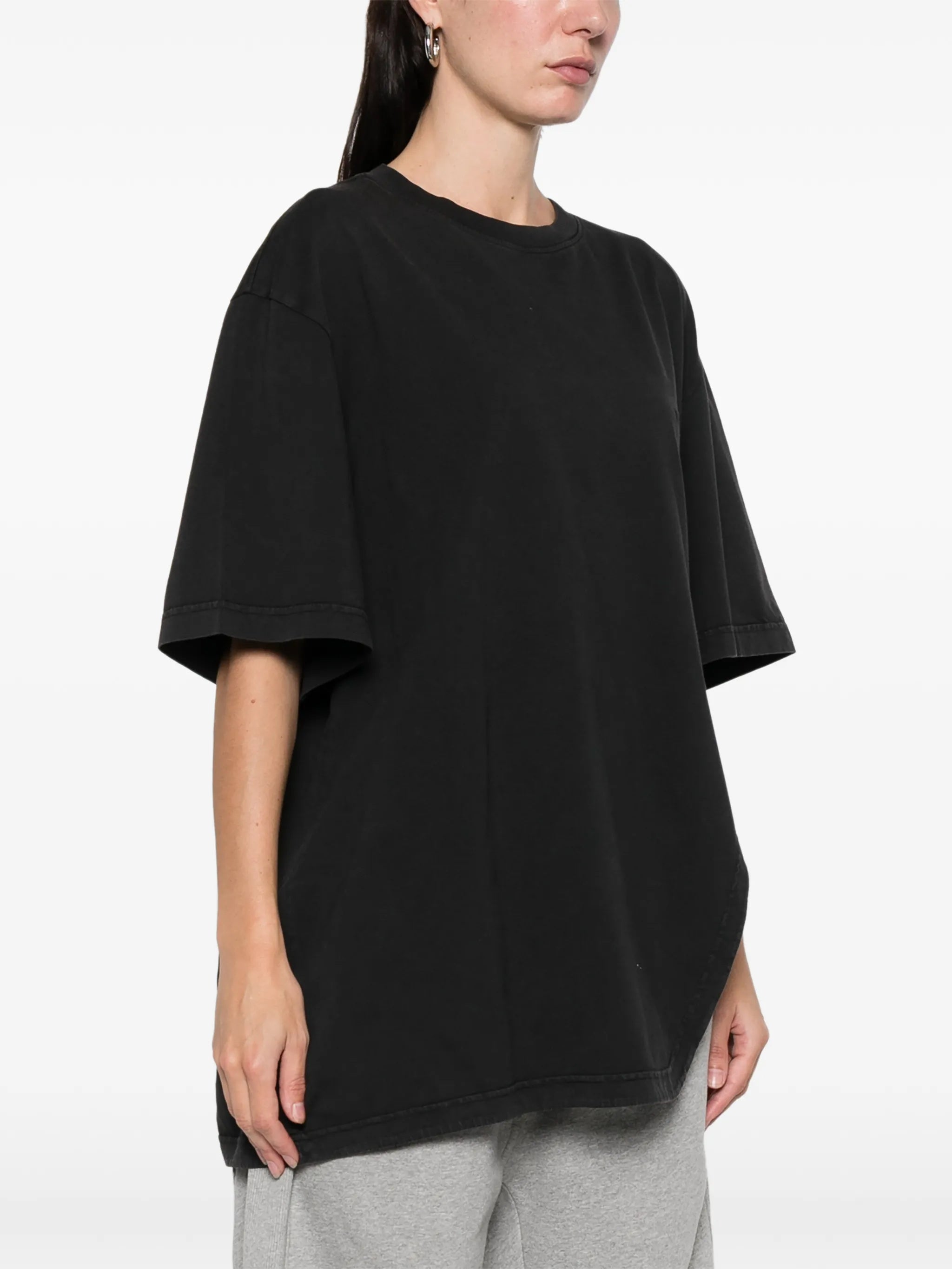 T-Shirt Black