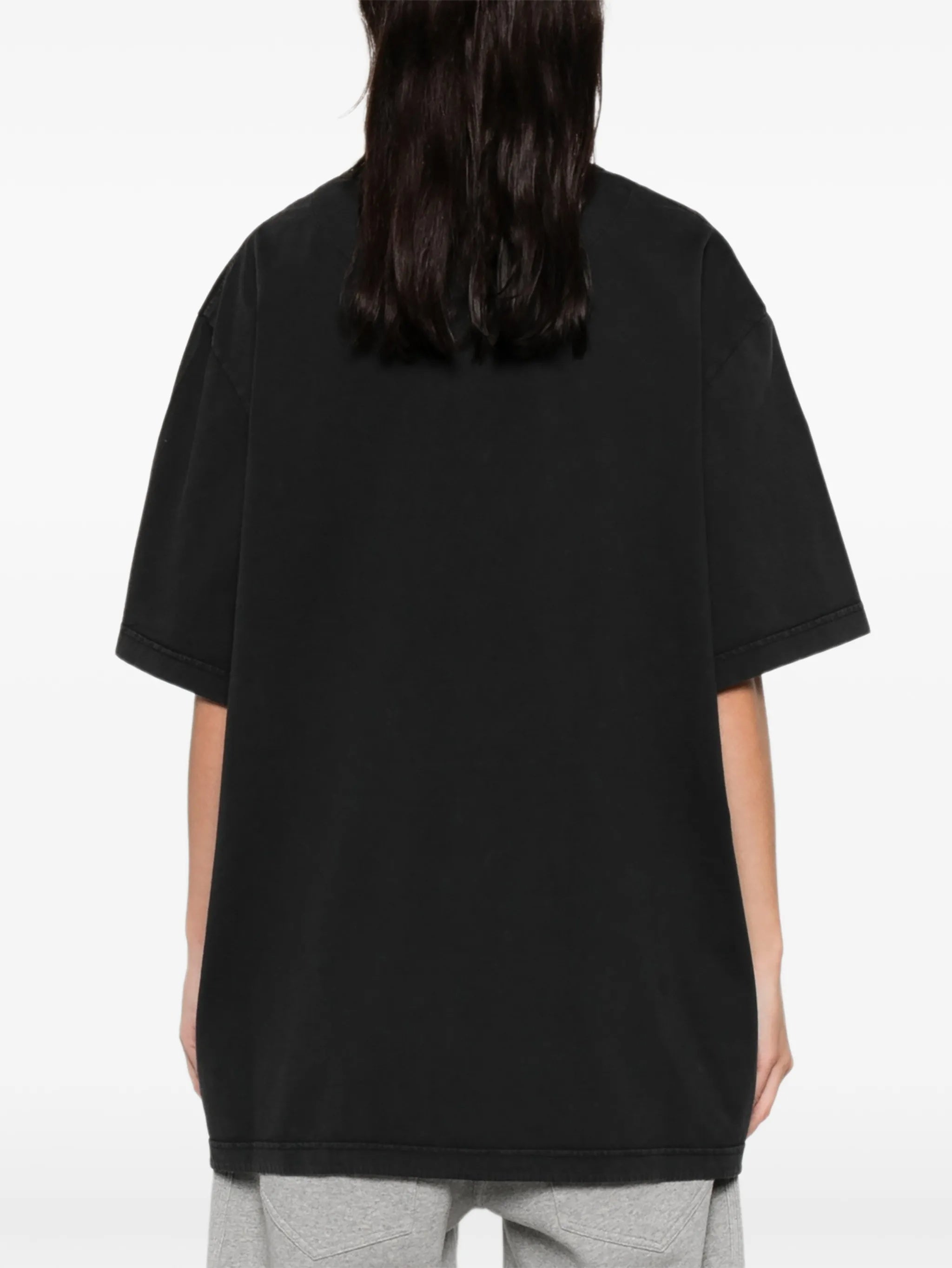 T-Shirt Black
