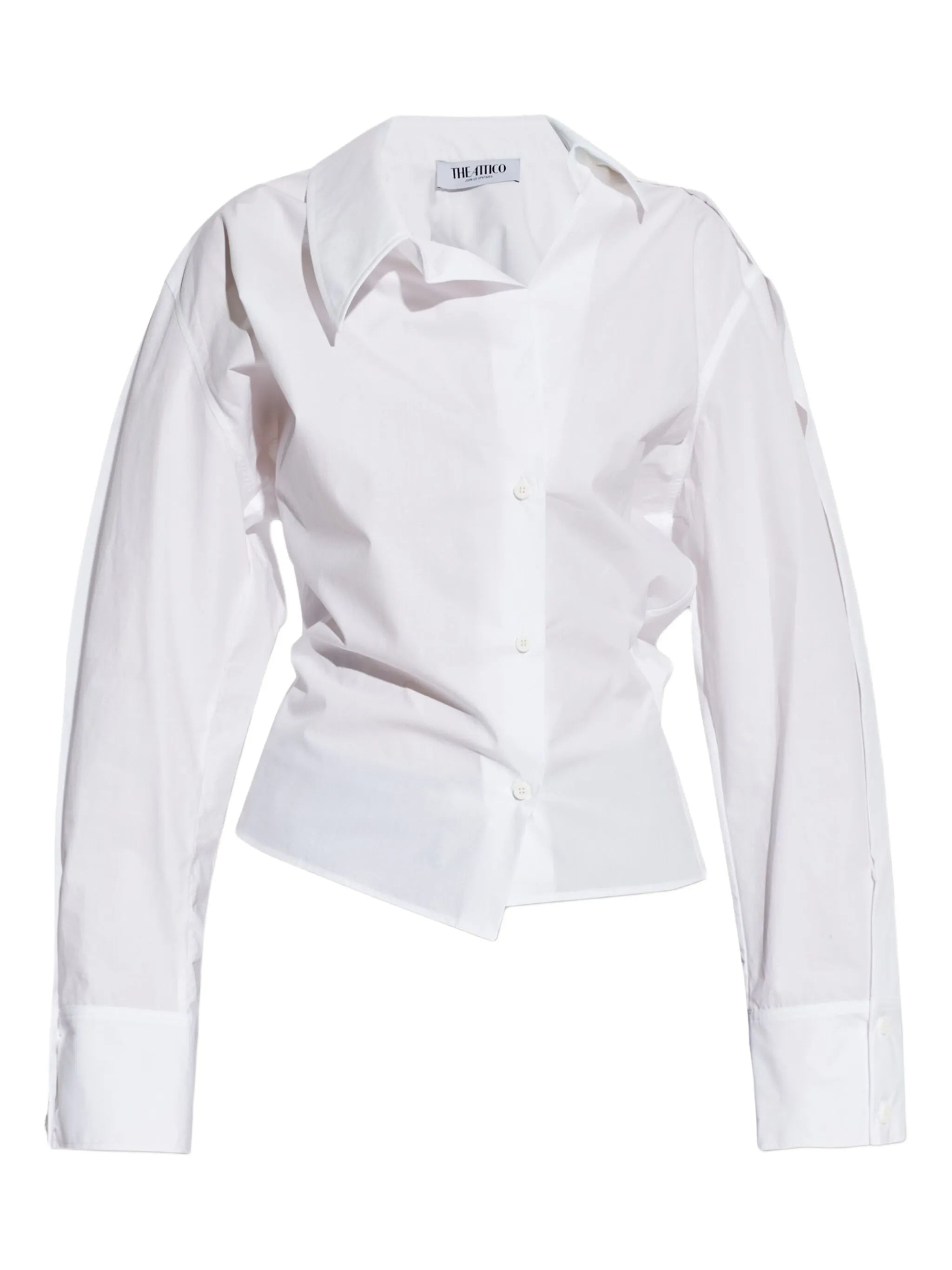 Camicia White