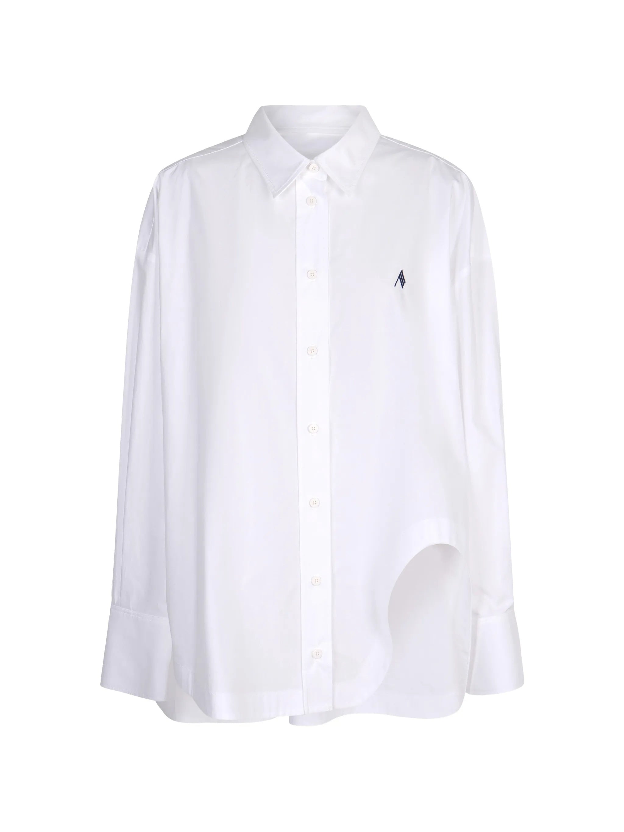 Camicia White