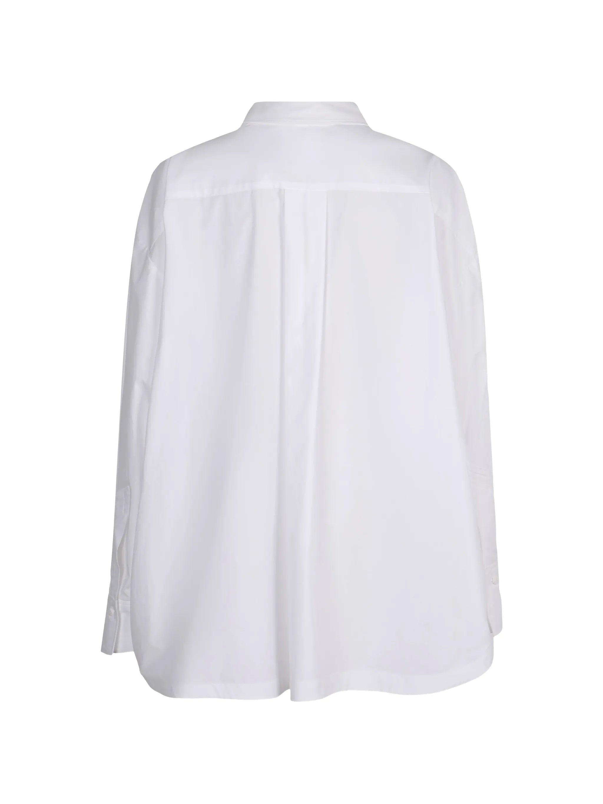 Camicia White