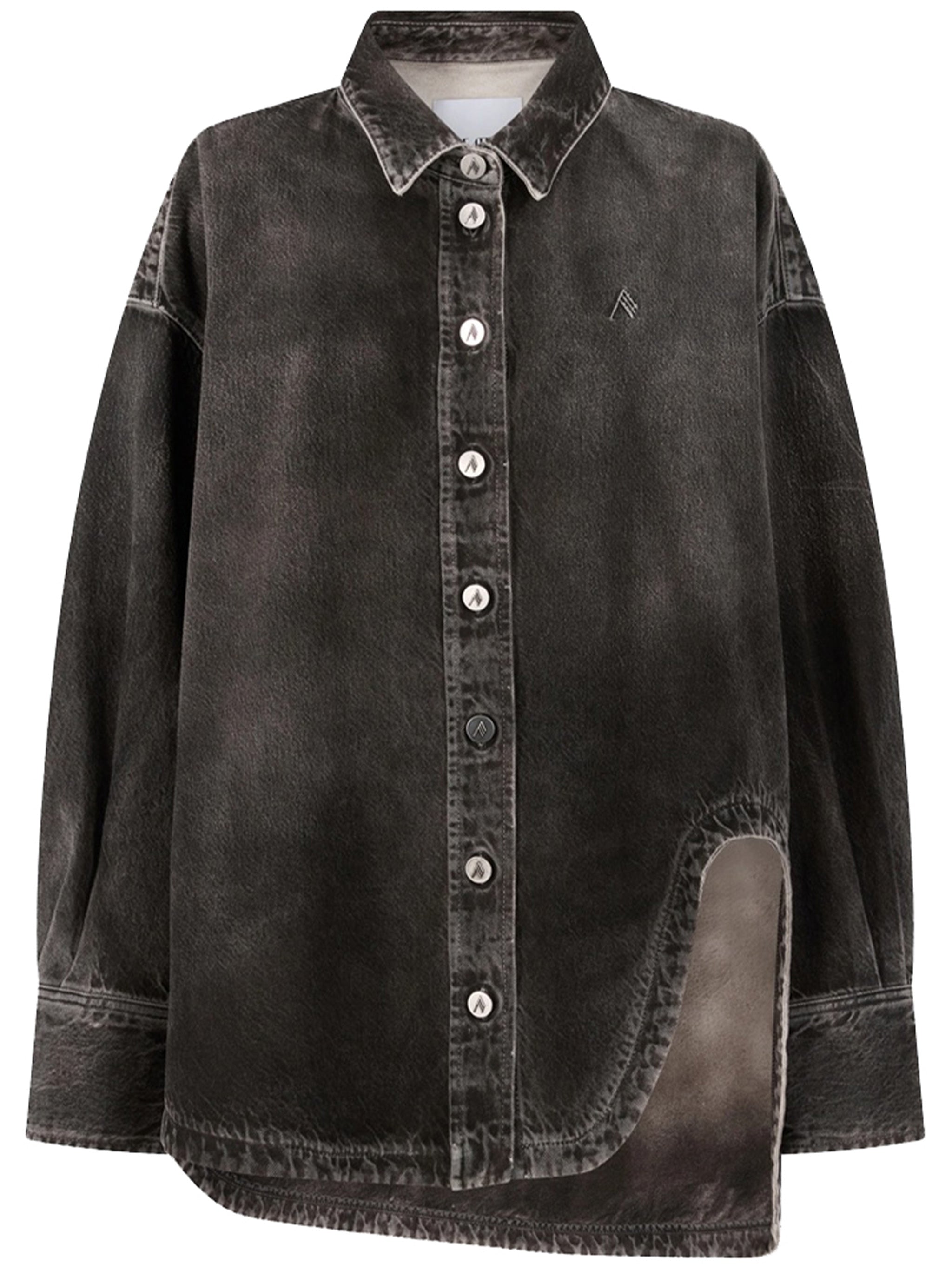 Camicia Black