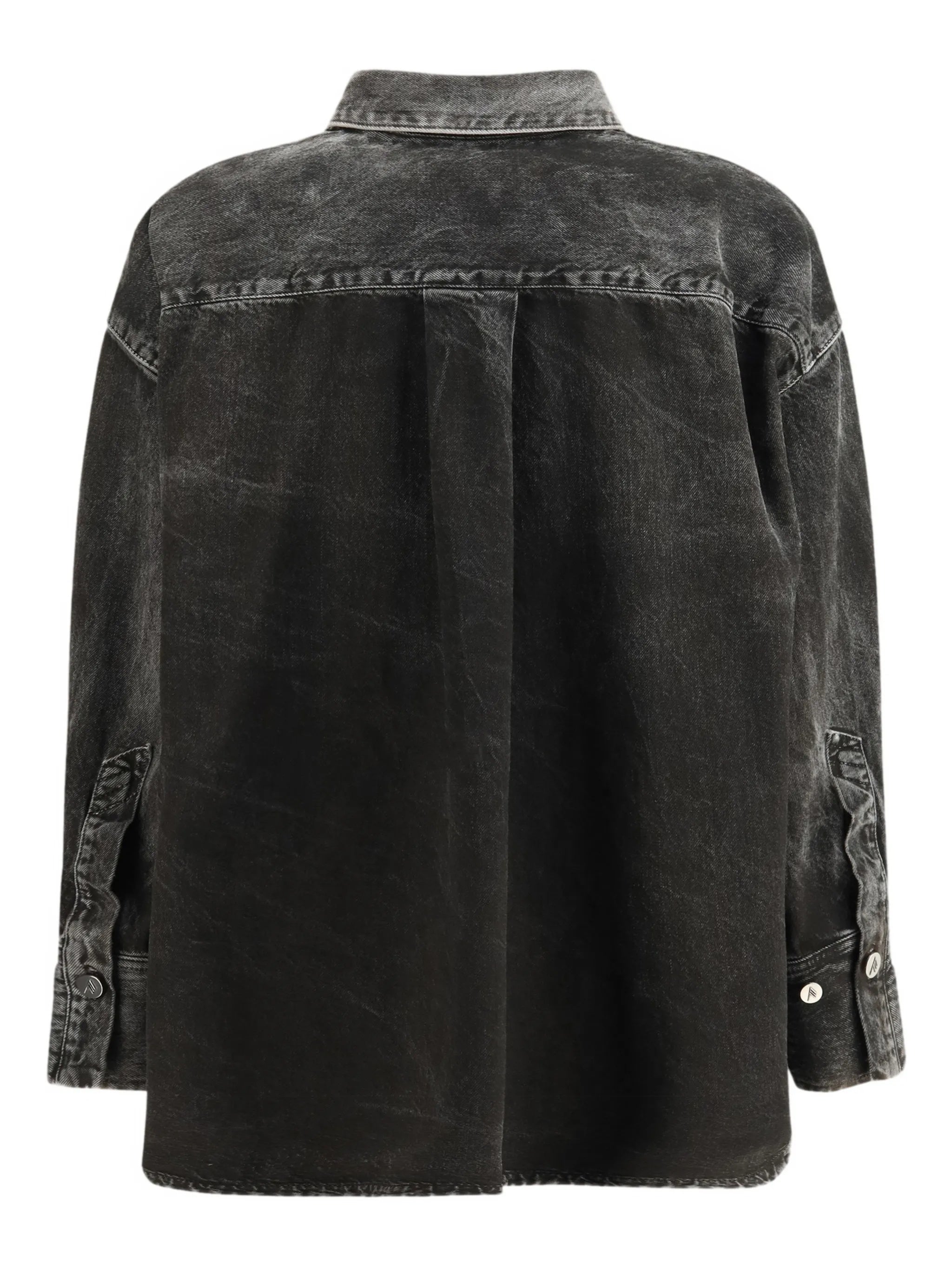Camicia Black