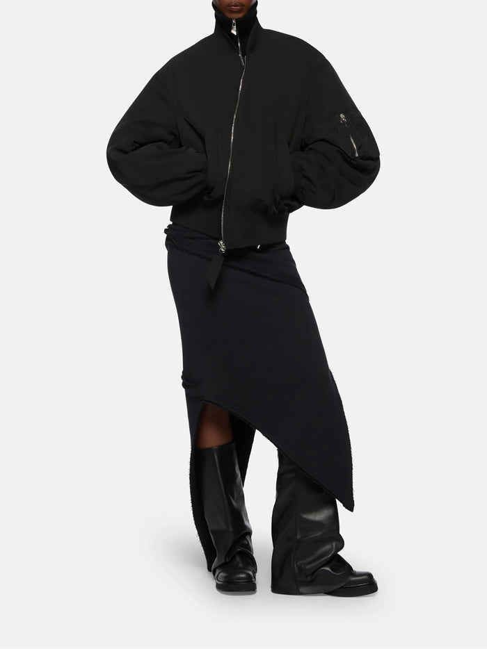 Bomber Black Giacca