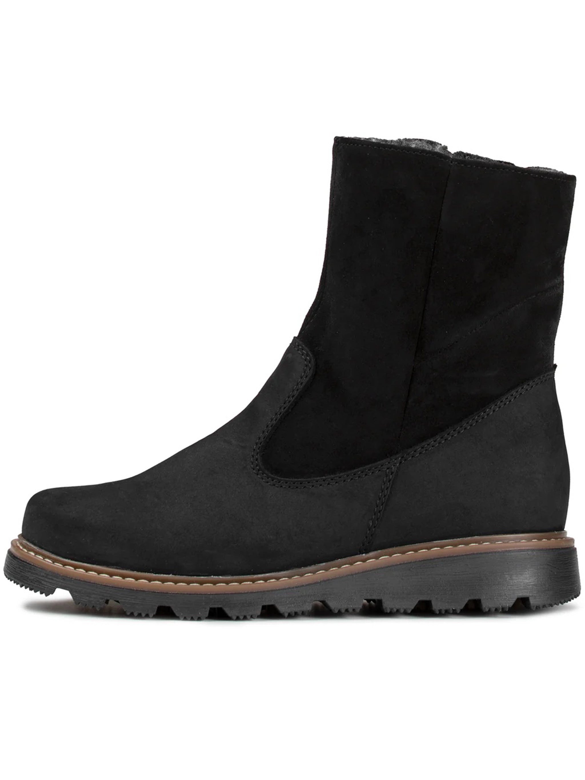Pello Black Calzature