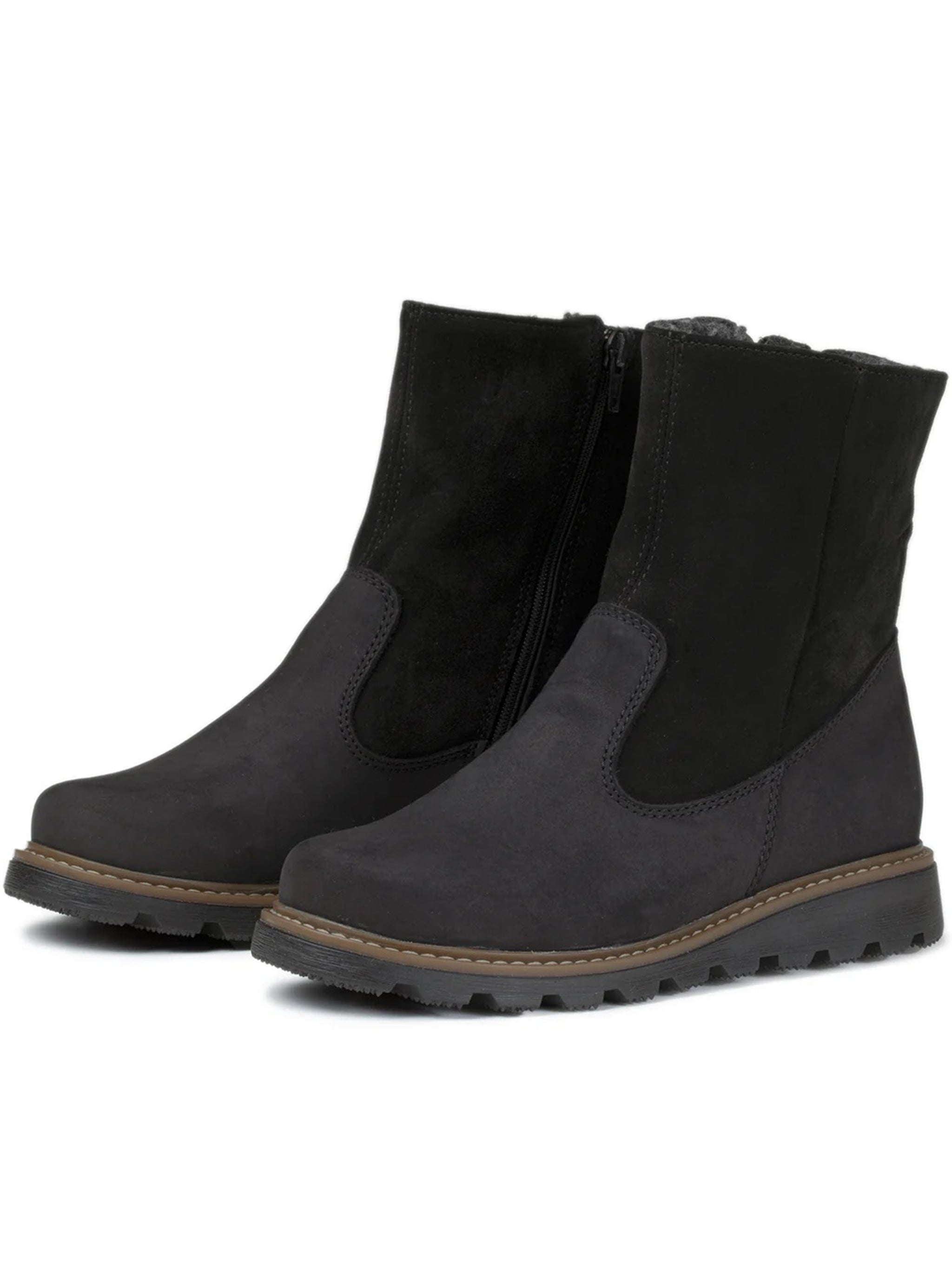 Pello Black Calzature