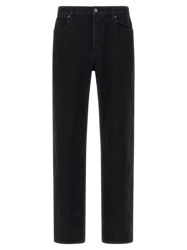 Saint Laurent Denim Jeans