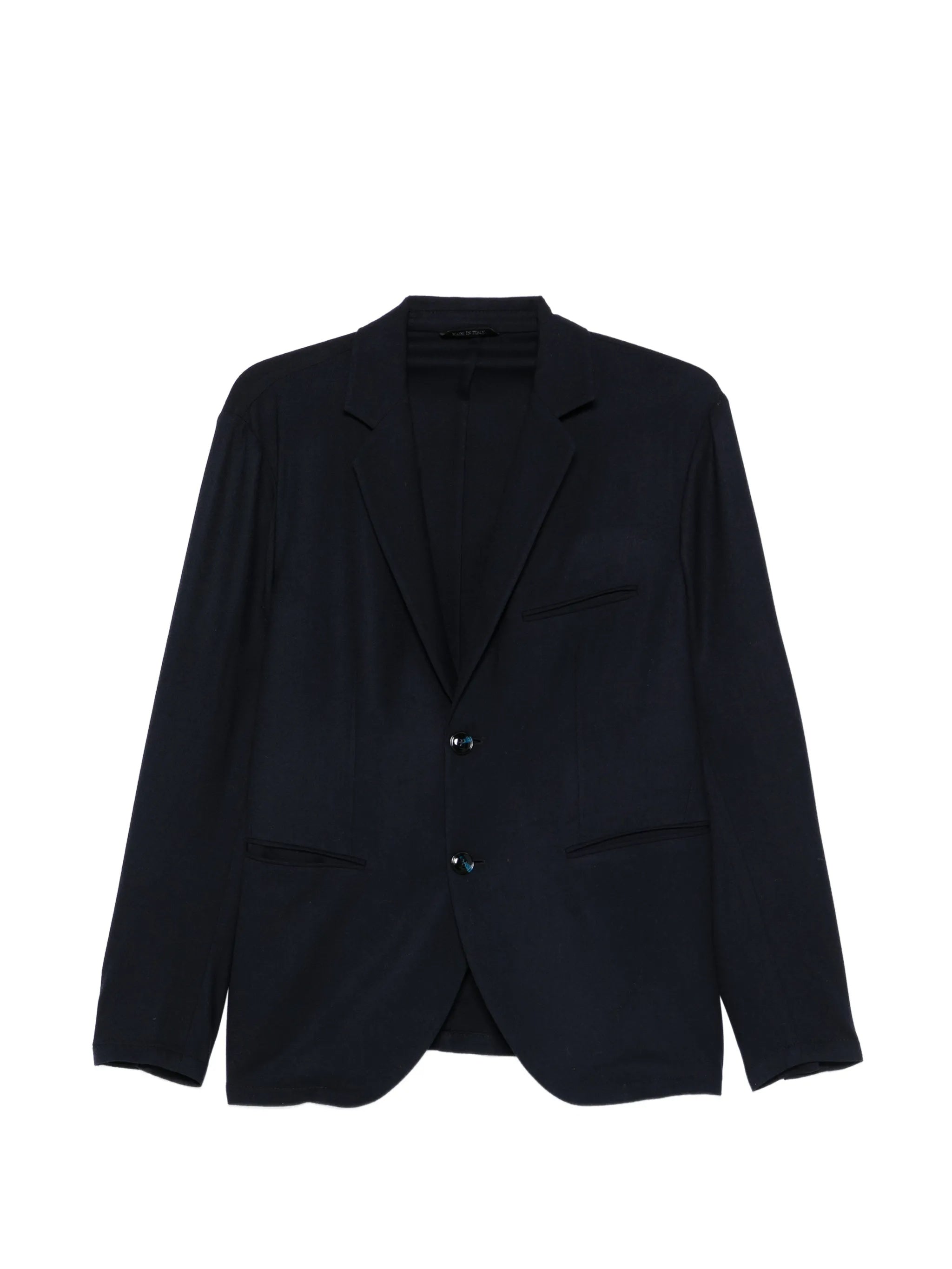 Giacca Blue