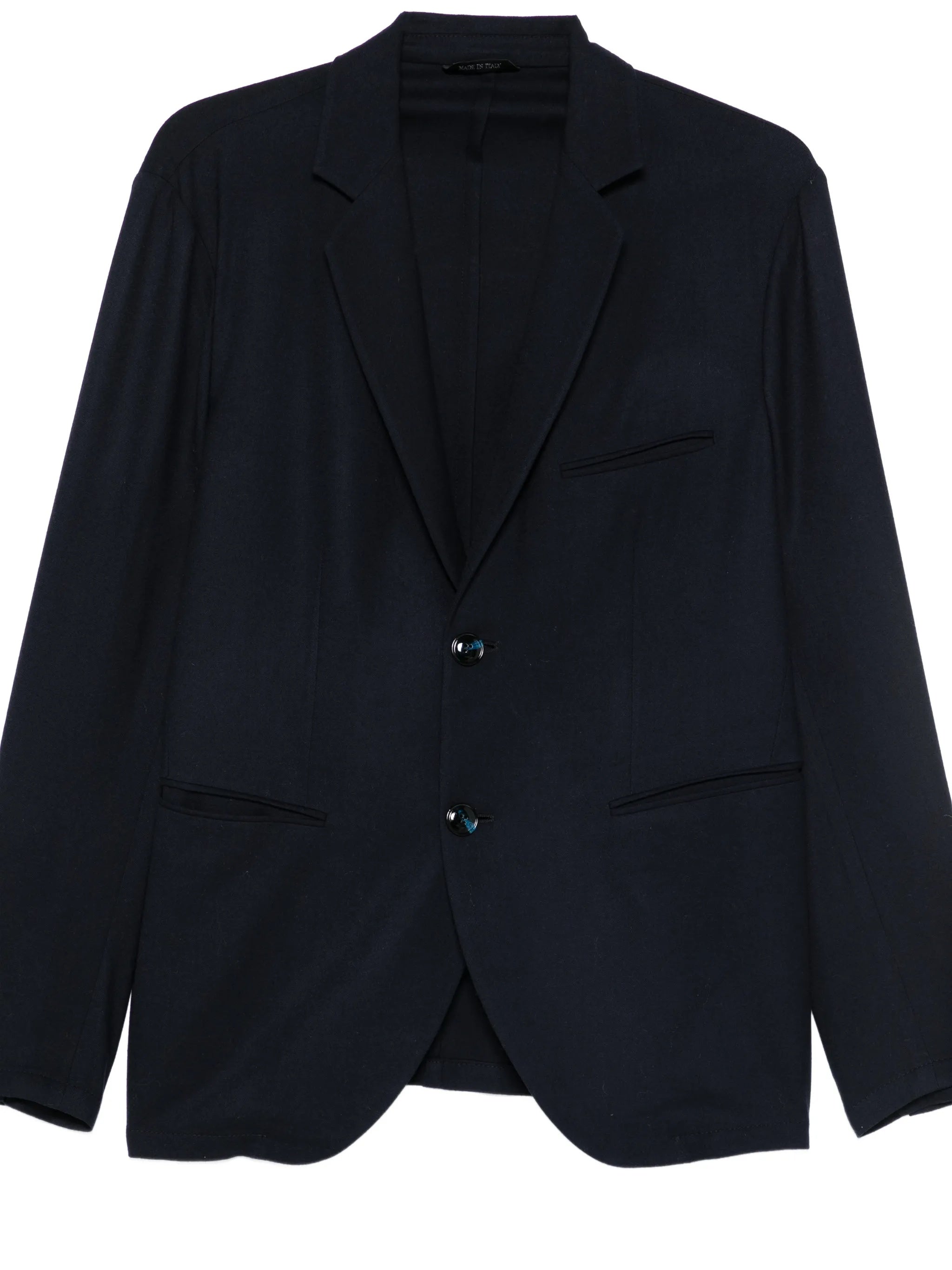 Giacca Blue