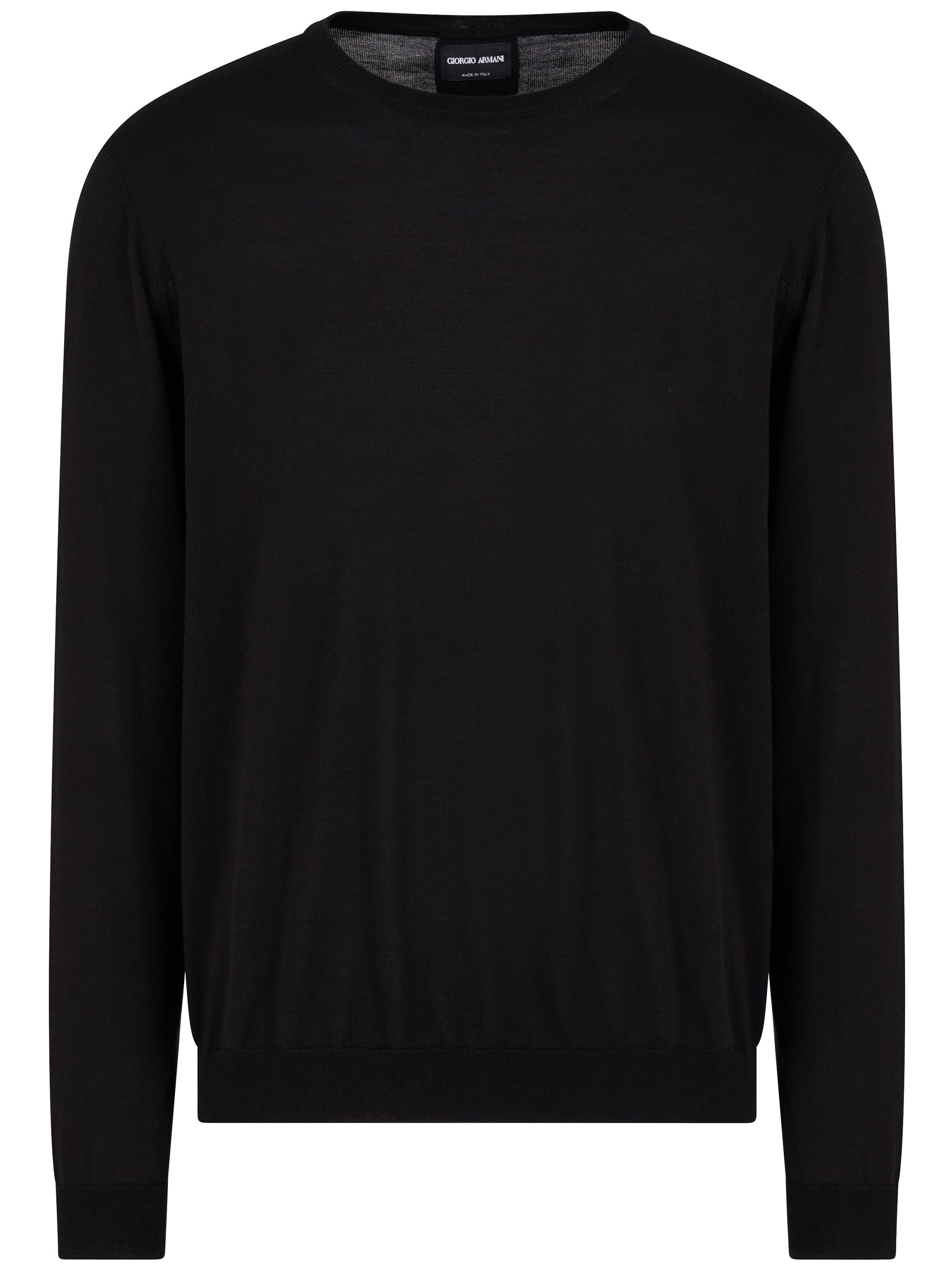 Maglione Black Maglia