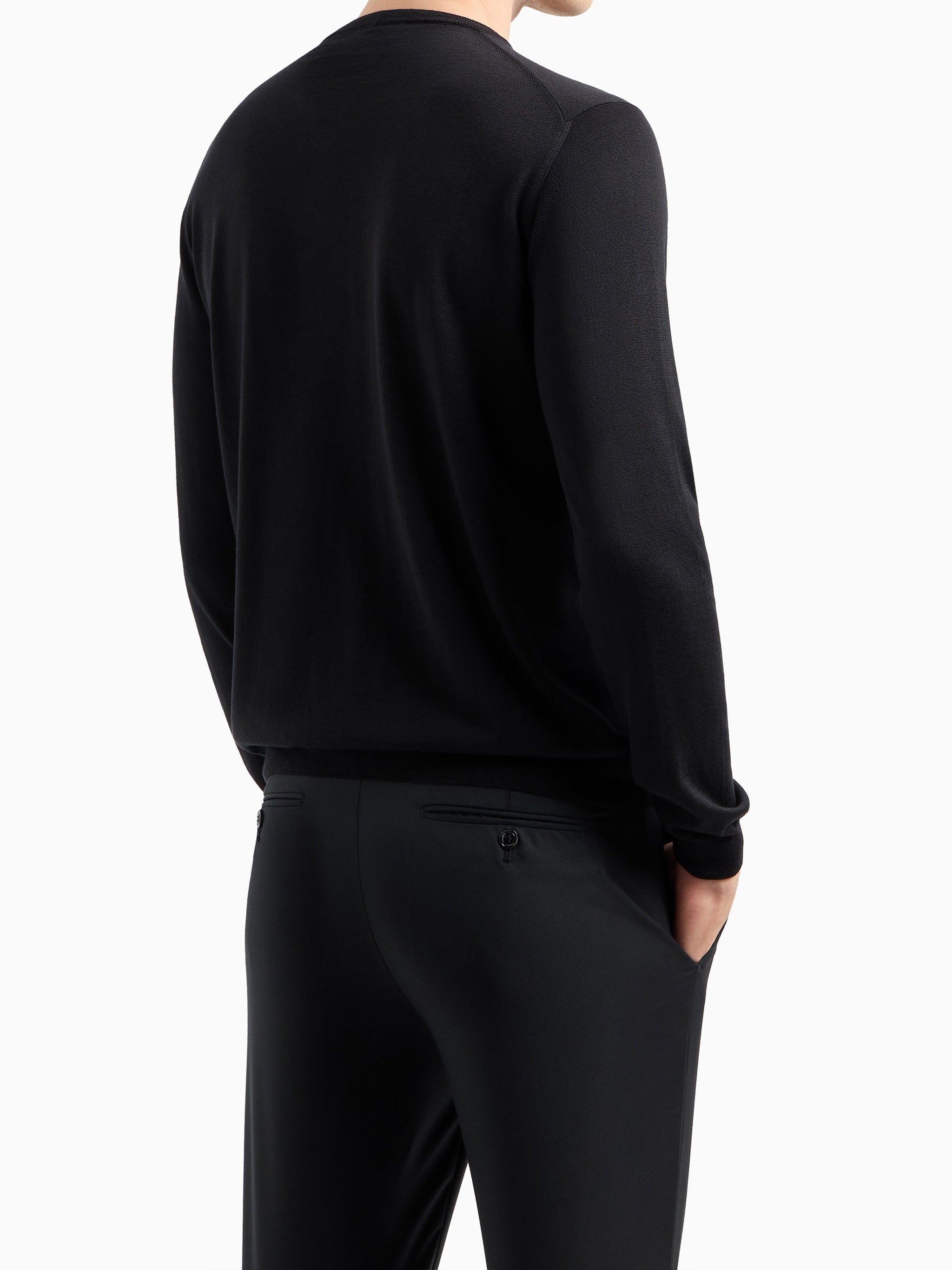 Maglione Black Maglia