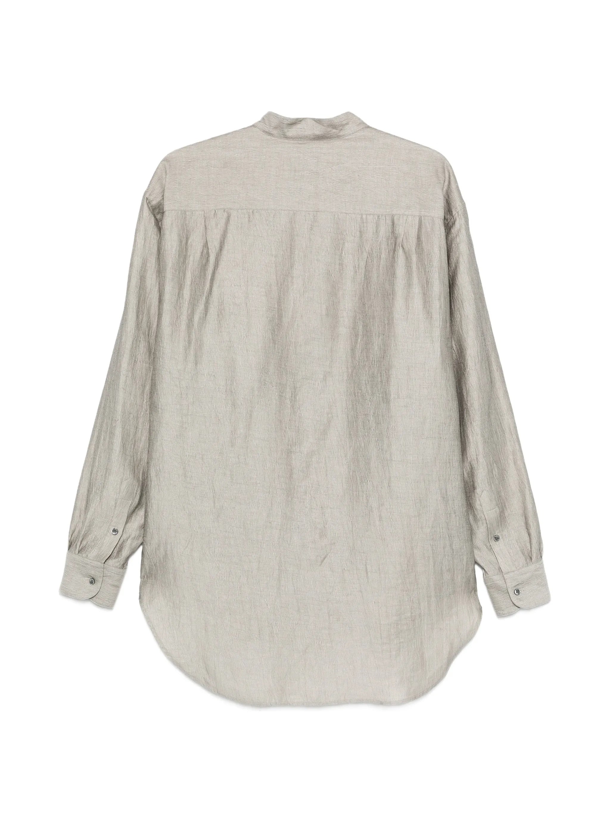 Camicia Brown