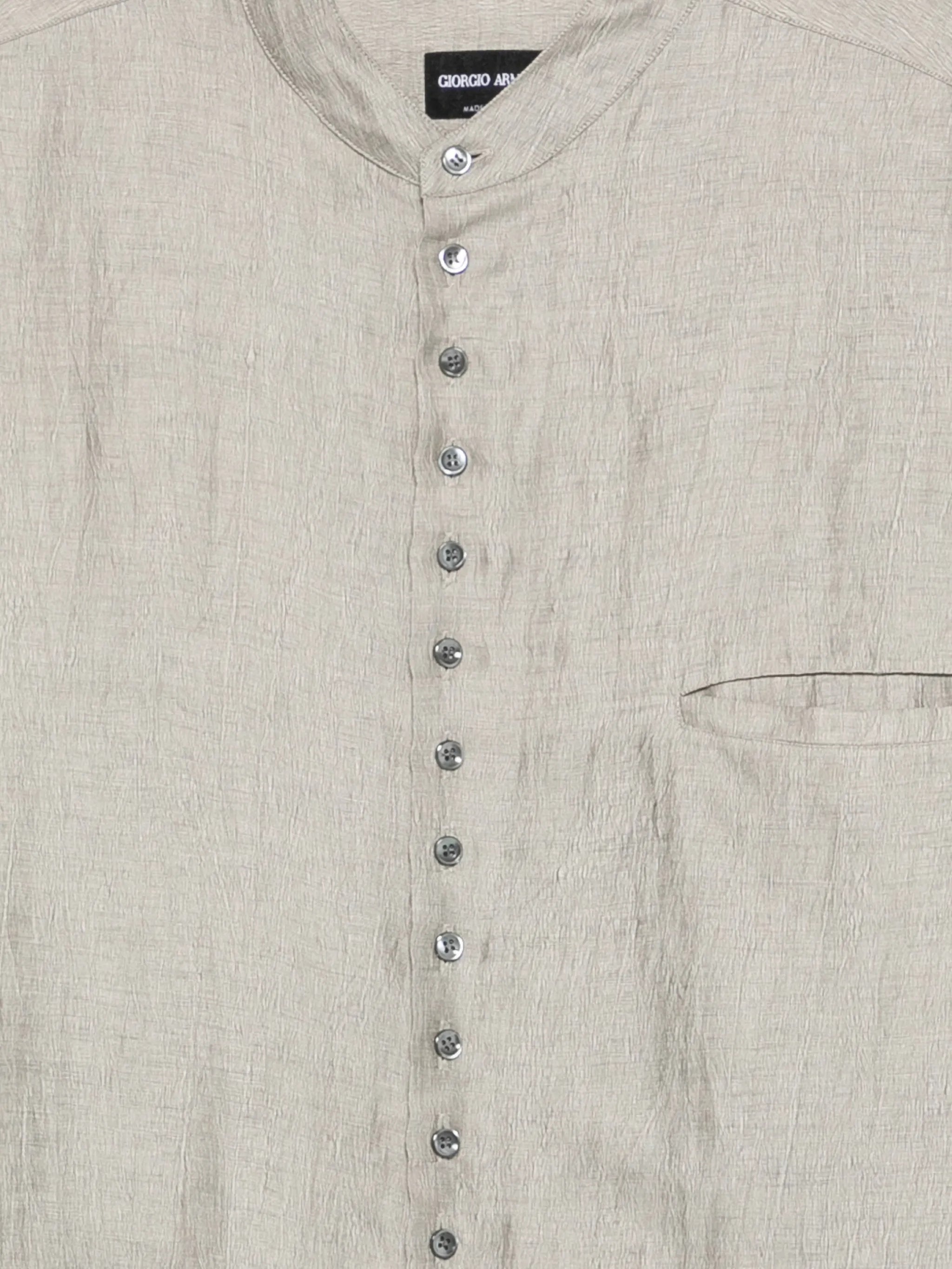 Camicia Brown