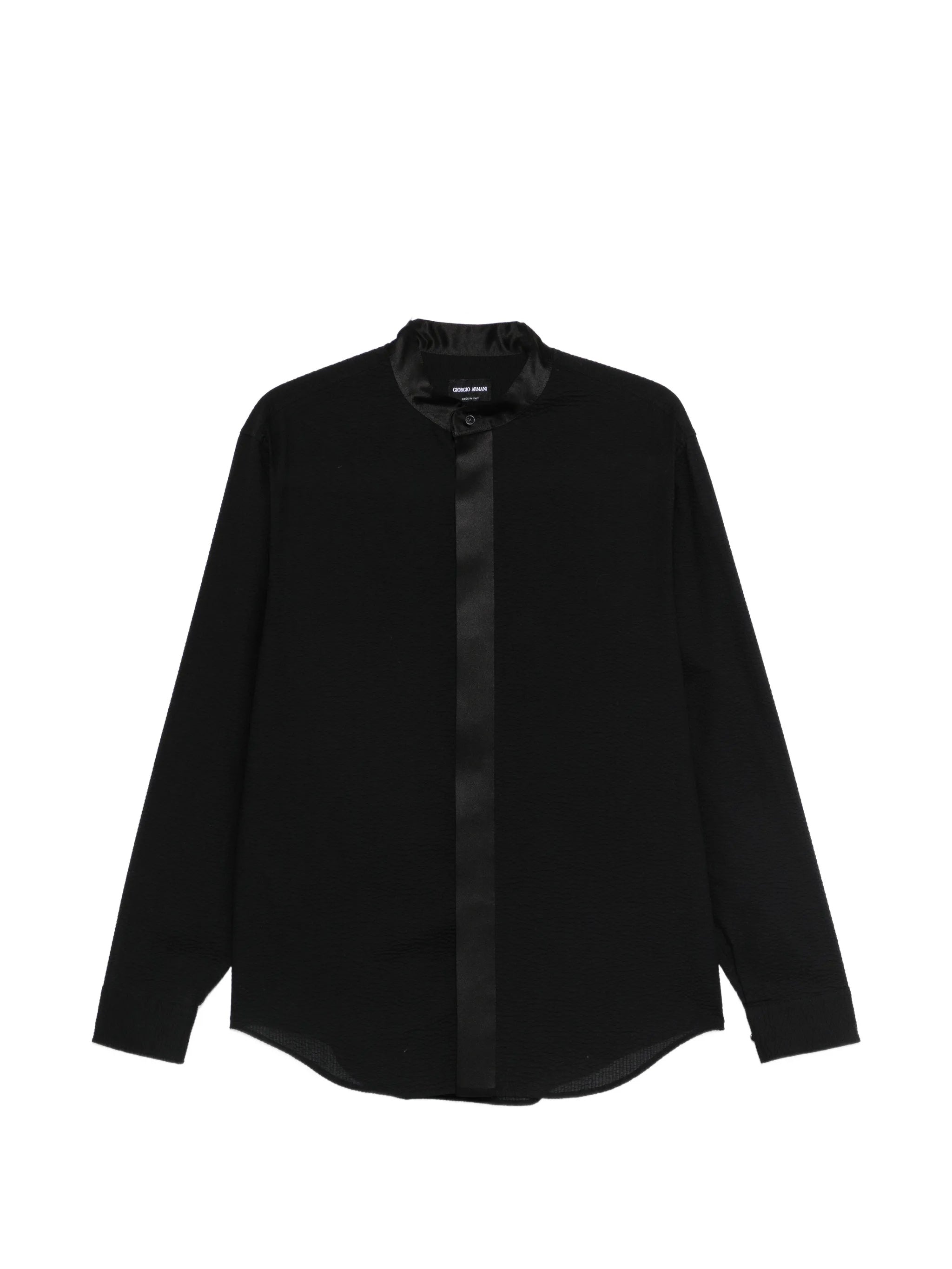 Camicia Black
