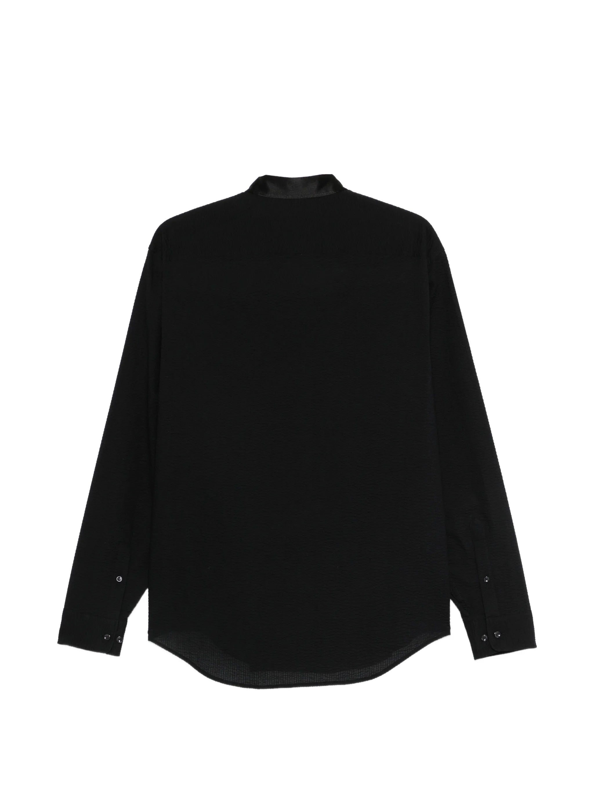 Camicia Black
