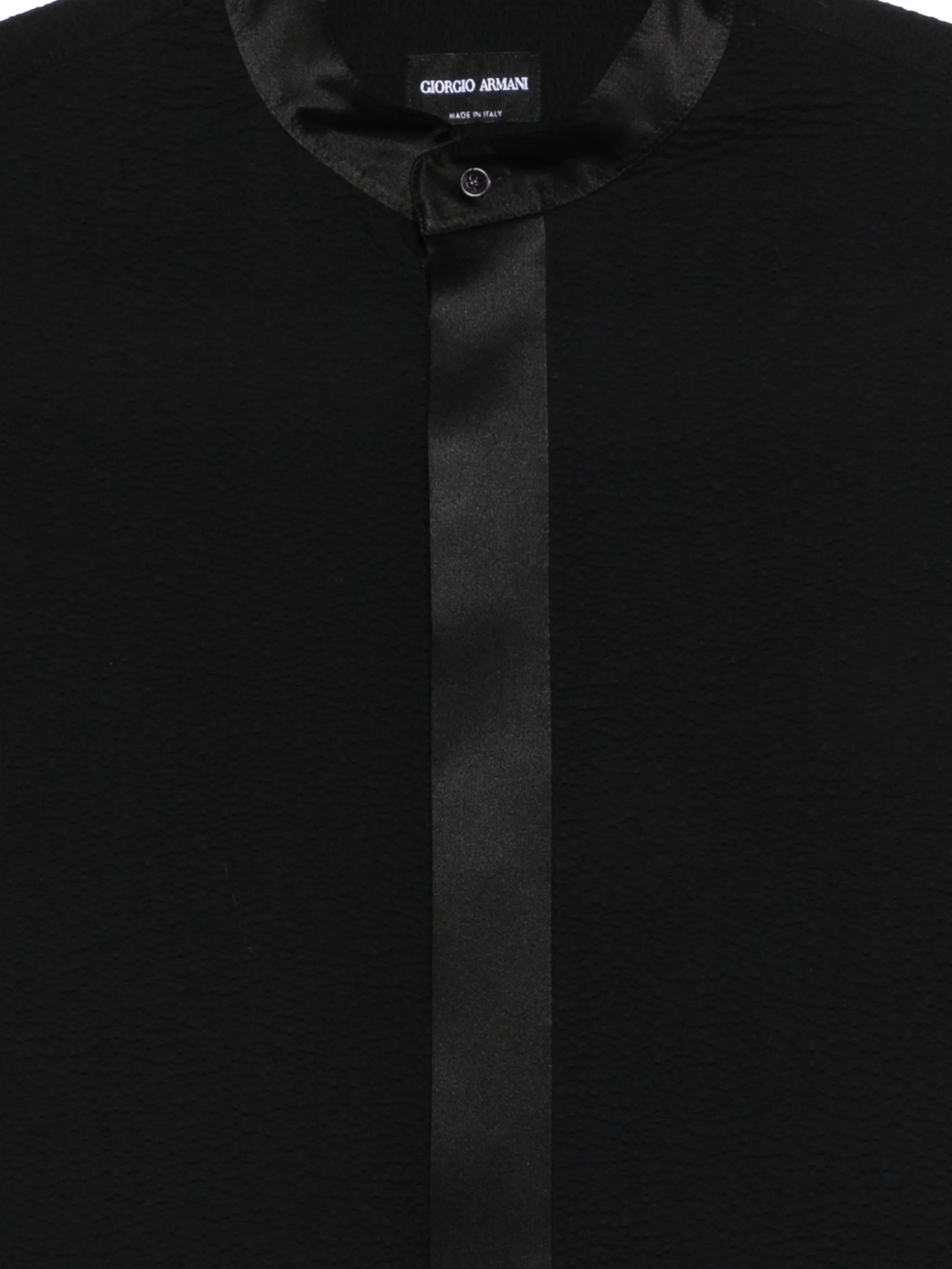 Camicia Black