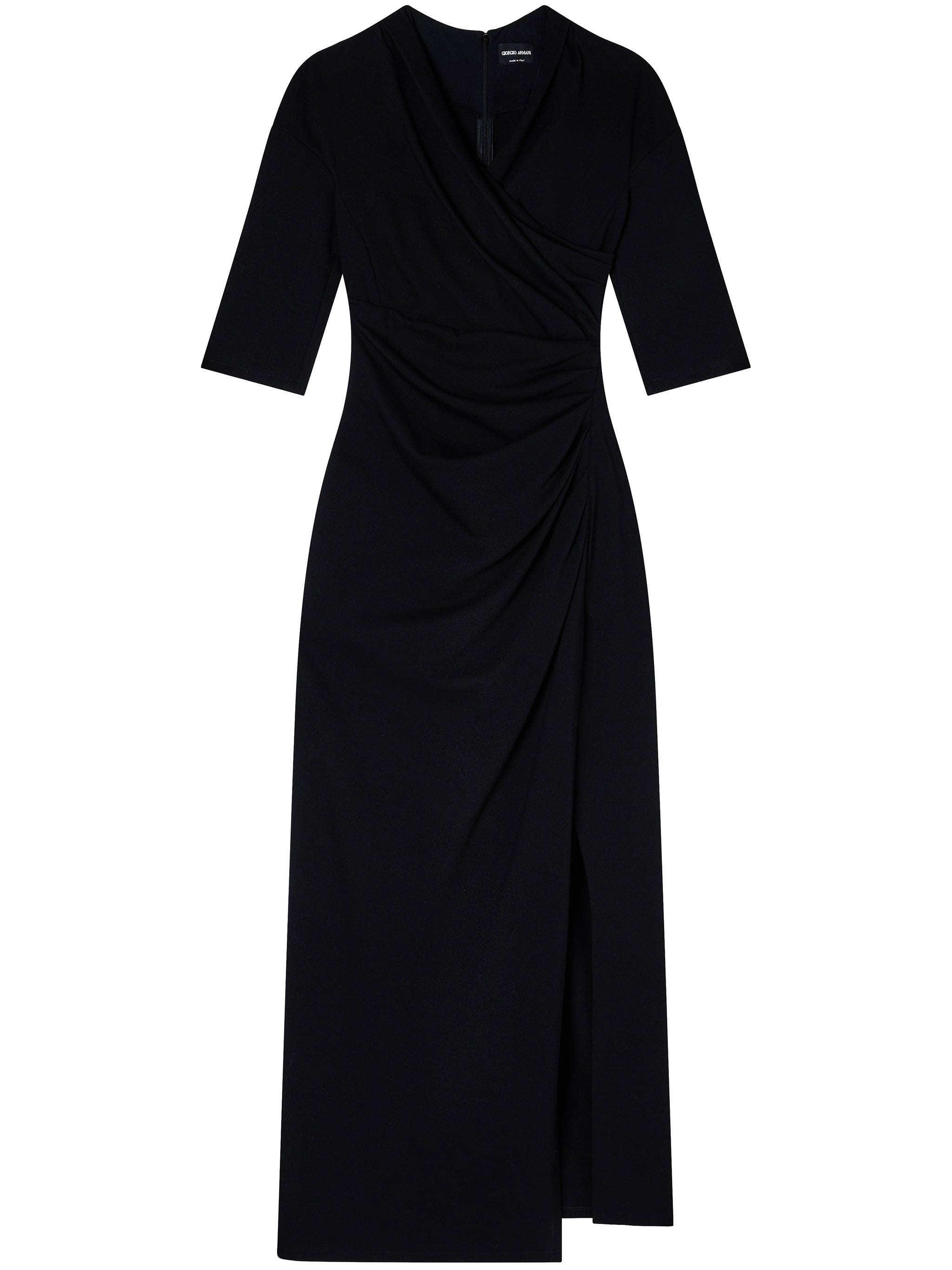 Vestito Black Abito