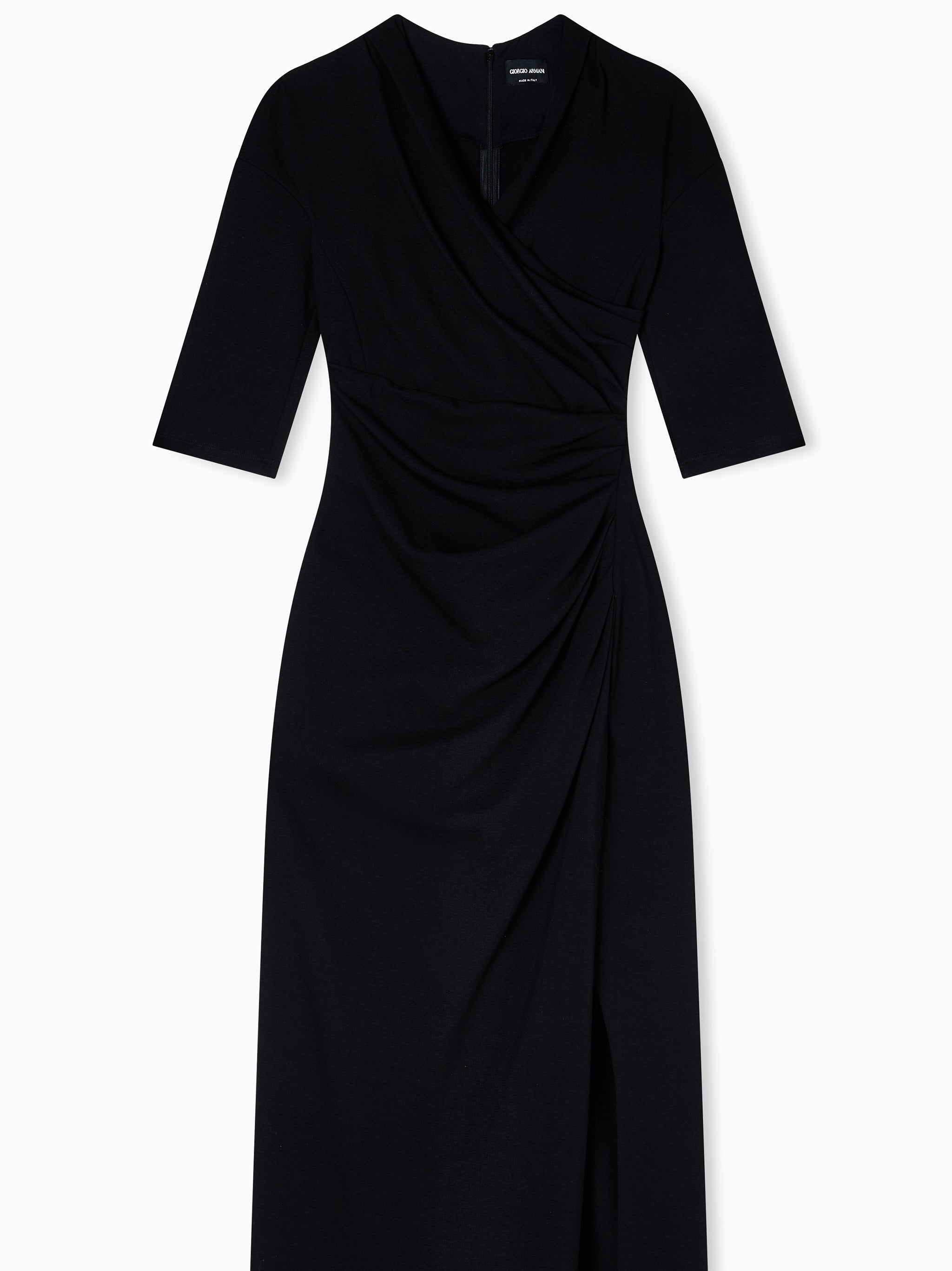 Vestito Black Abito