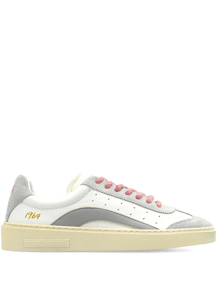 Sneakers Grey Calzature