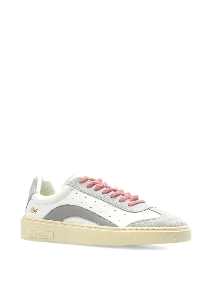 Sneakers Grey Calzature