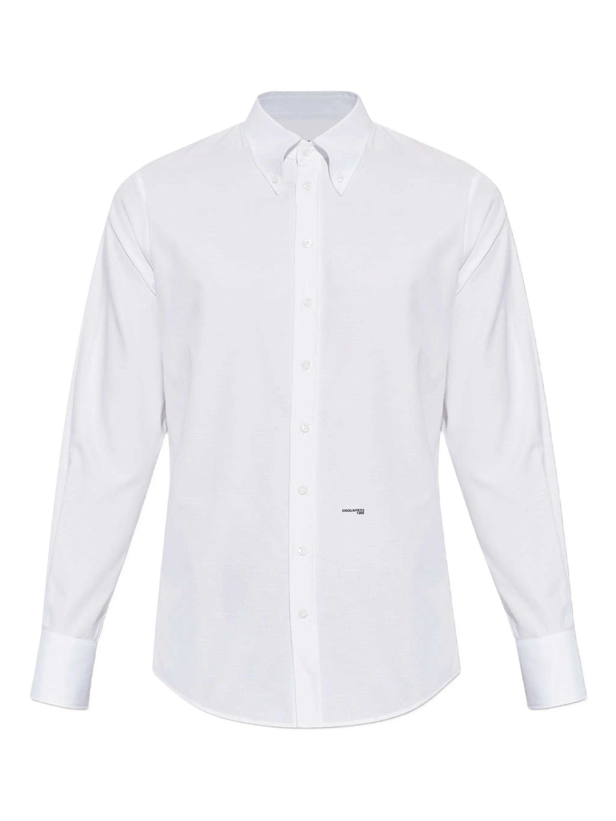 Camicia White